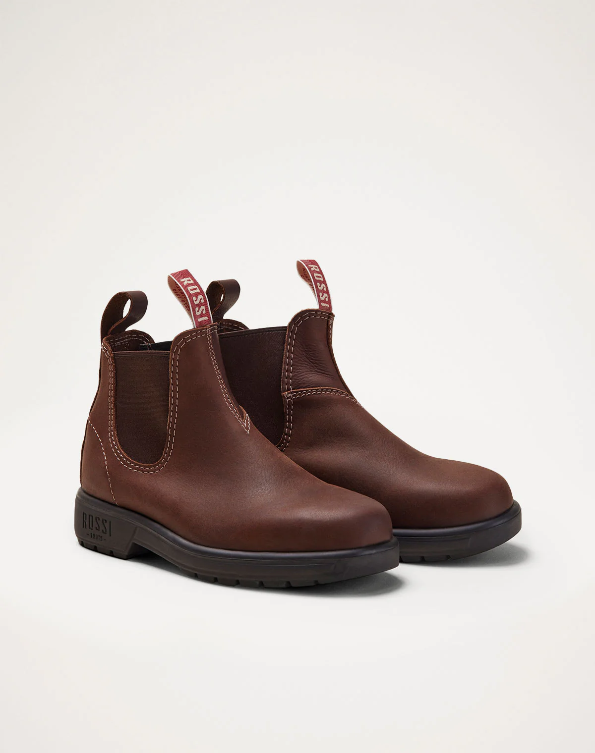 303 Endura Boot - Redwood