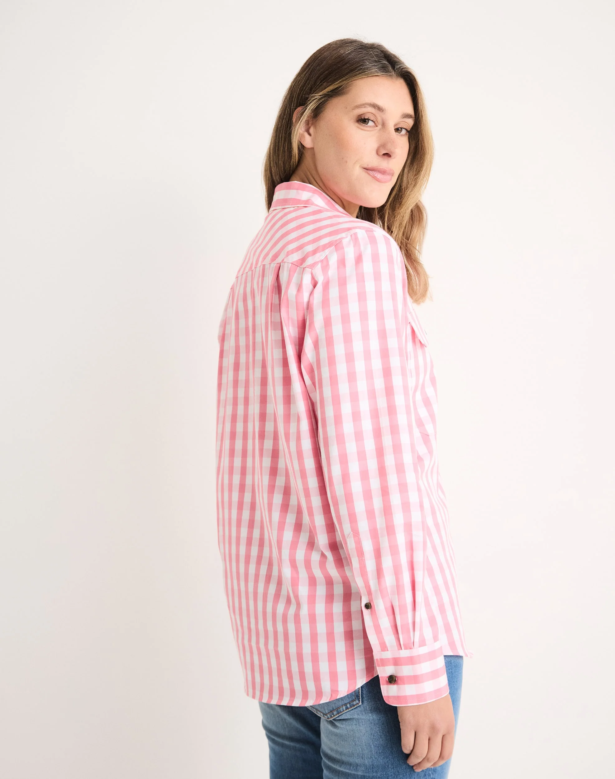 Limited Edition Sandy Workshirt