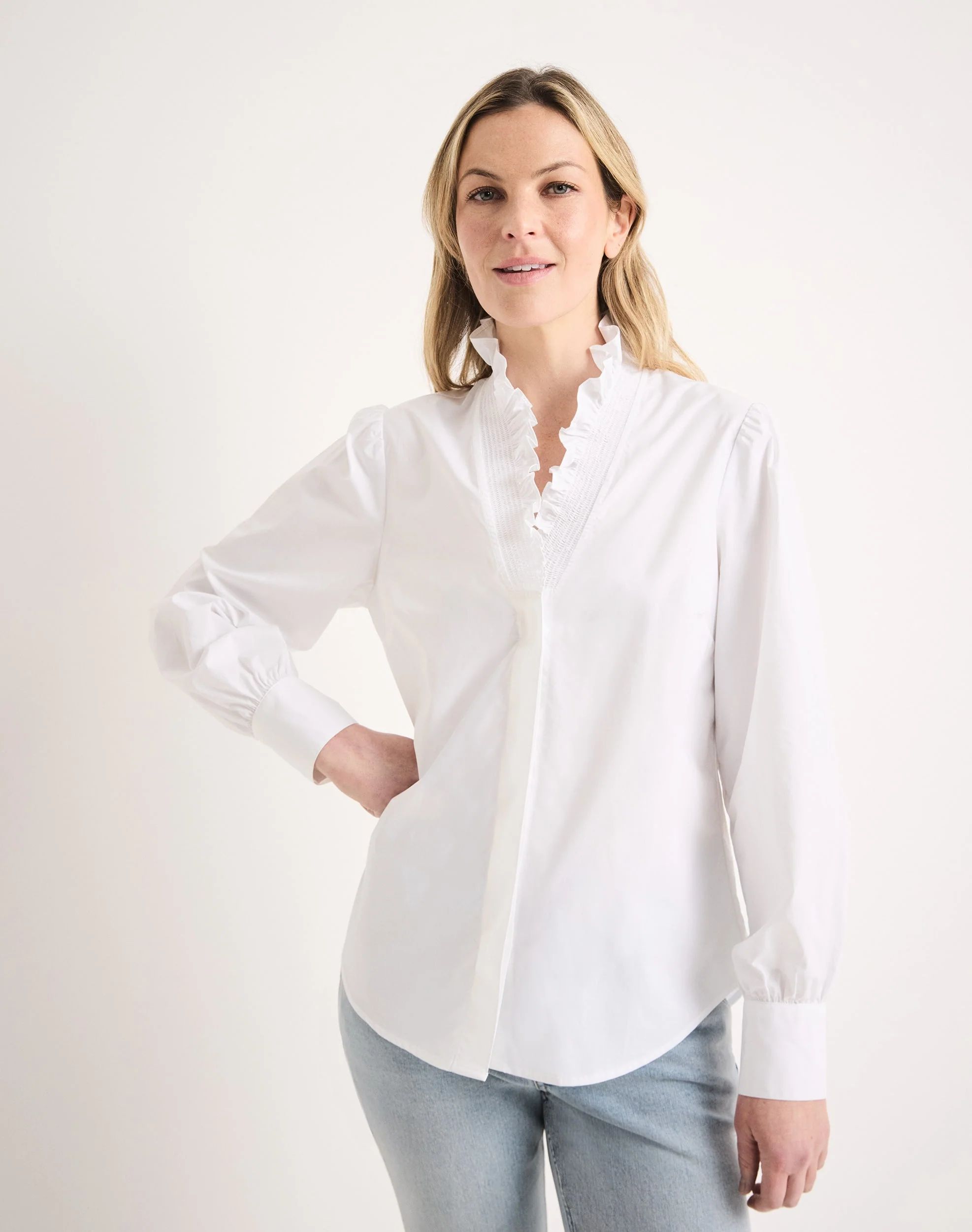 Riveren Shirt