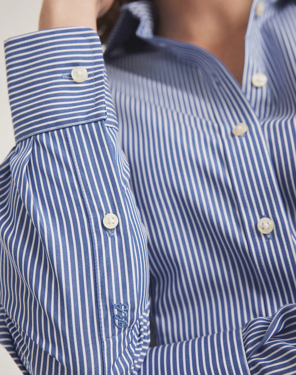 Pearl Long Sleeve Shirt - Allerdale - Ltd