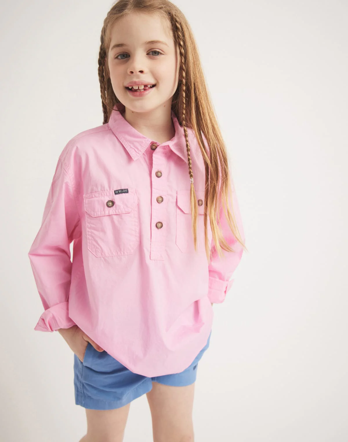 Springfield Junior Shirt