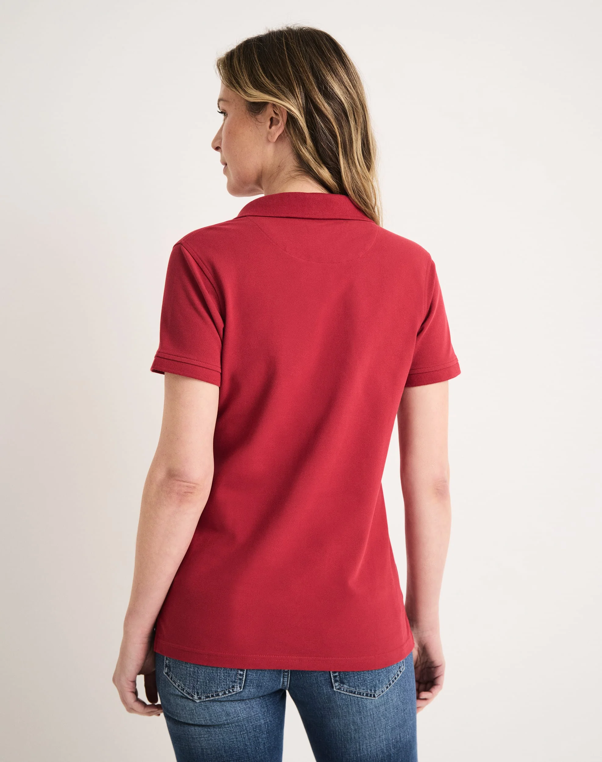 Gill Polo - Australian Cotton