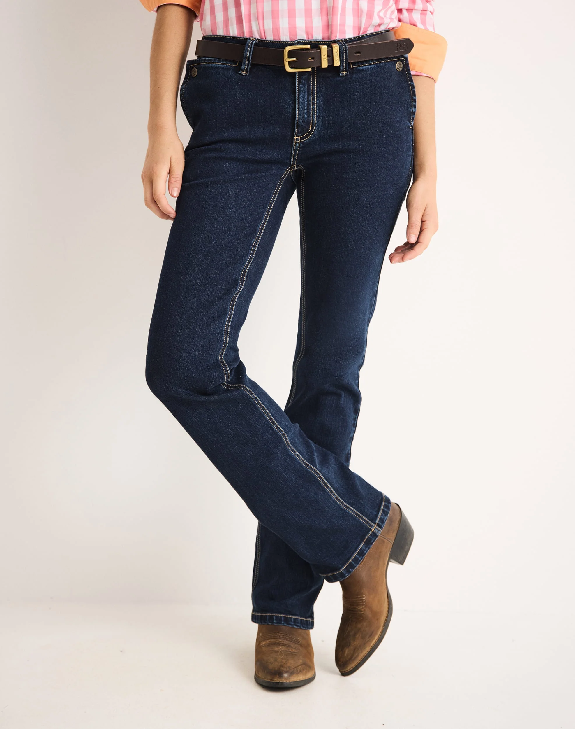 Women's Younger Jean