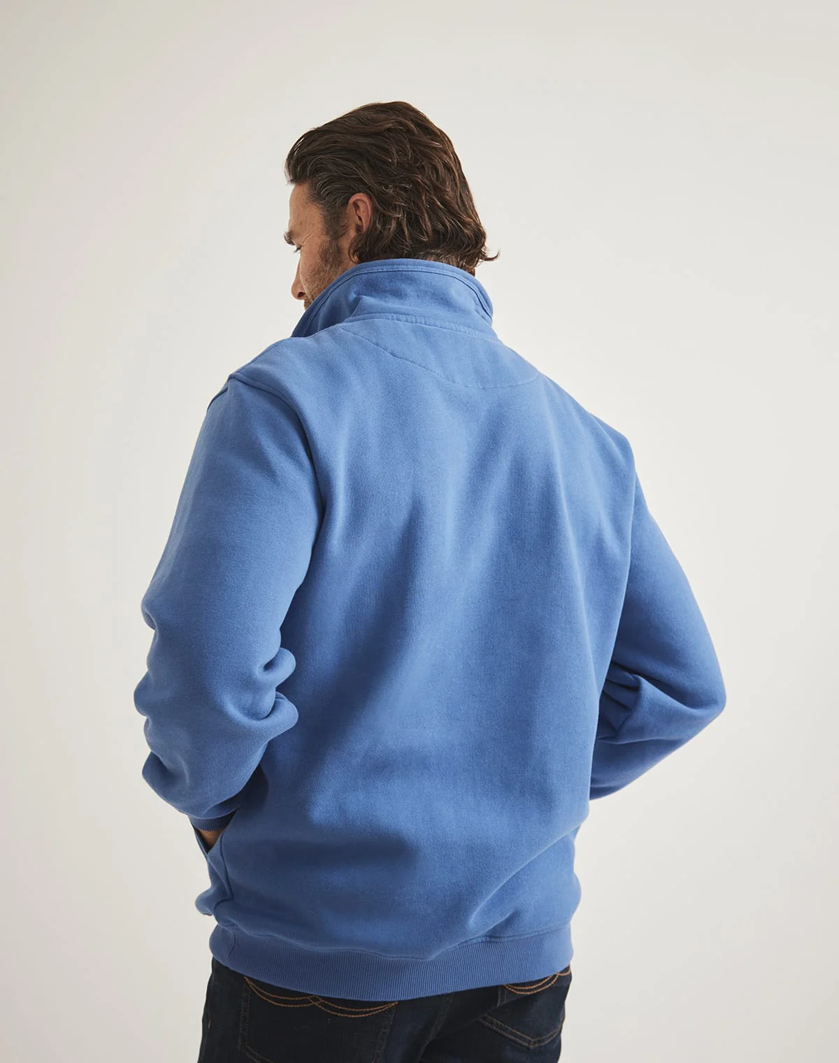 Laidlaw Work Jumper - Mid Weight