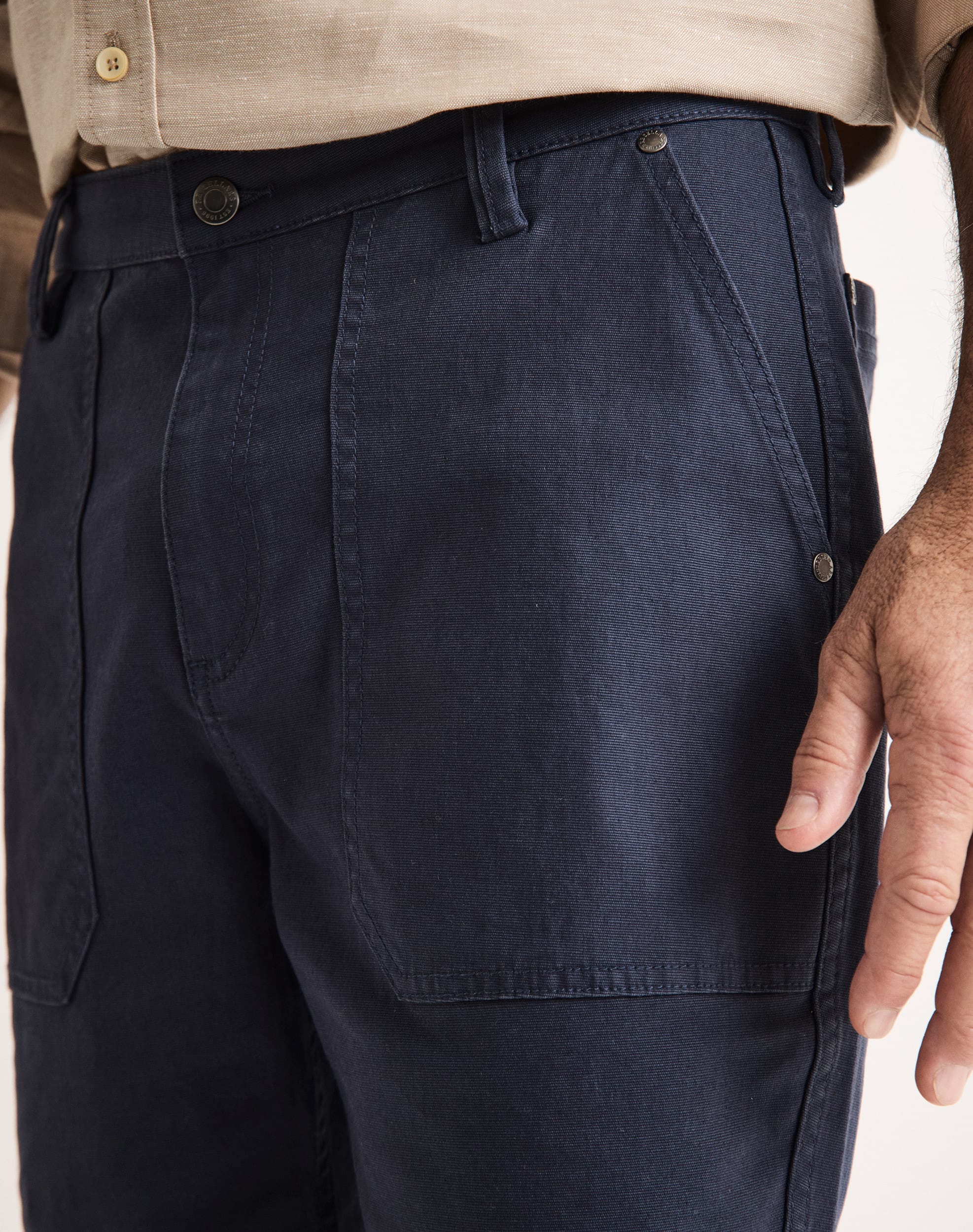 Men's Dunborough Short