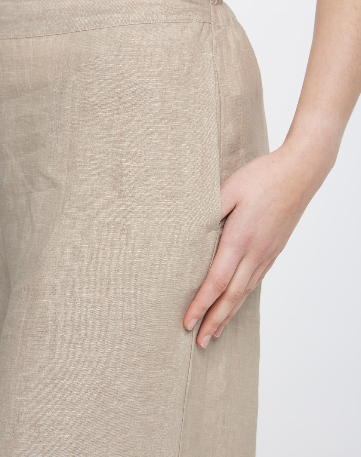 Jardine Wide Leg Pant