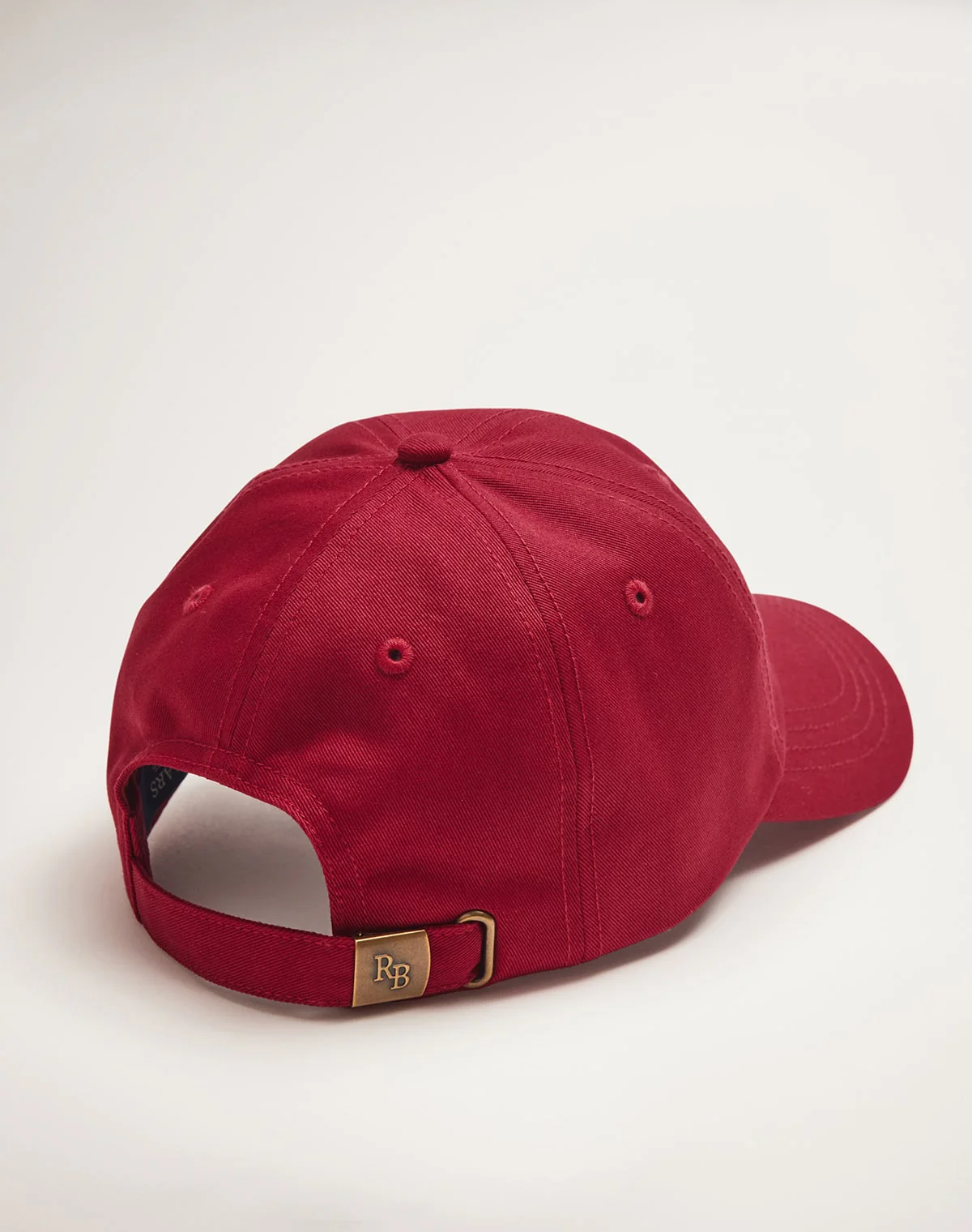 Vintage Panel Cap