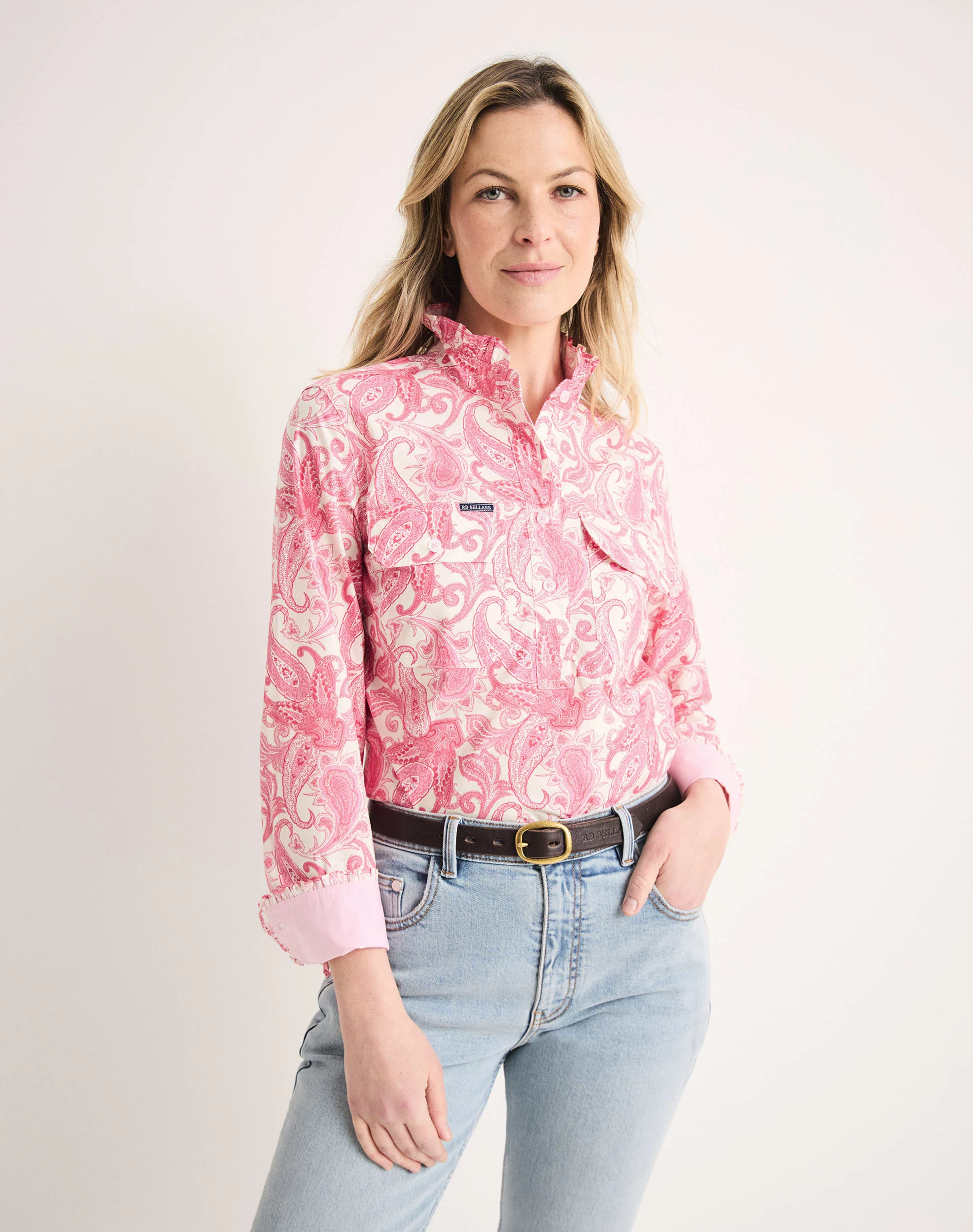 Luciena Shirt