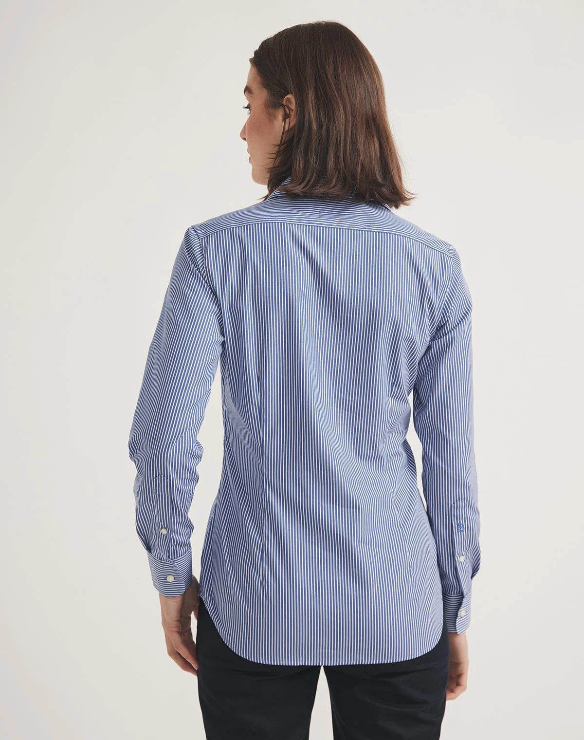 Pearl Long Sleeve Shirt - Allerdale - Ltd