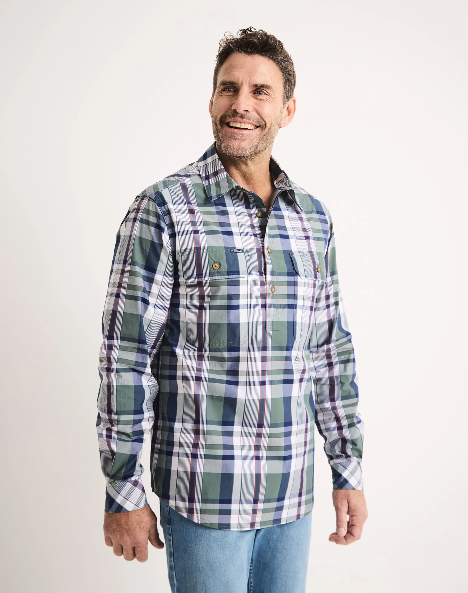 Limited Edition Territory Shirt