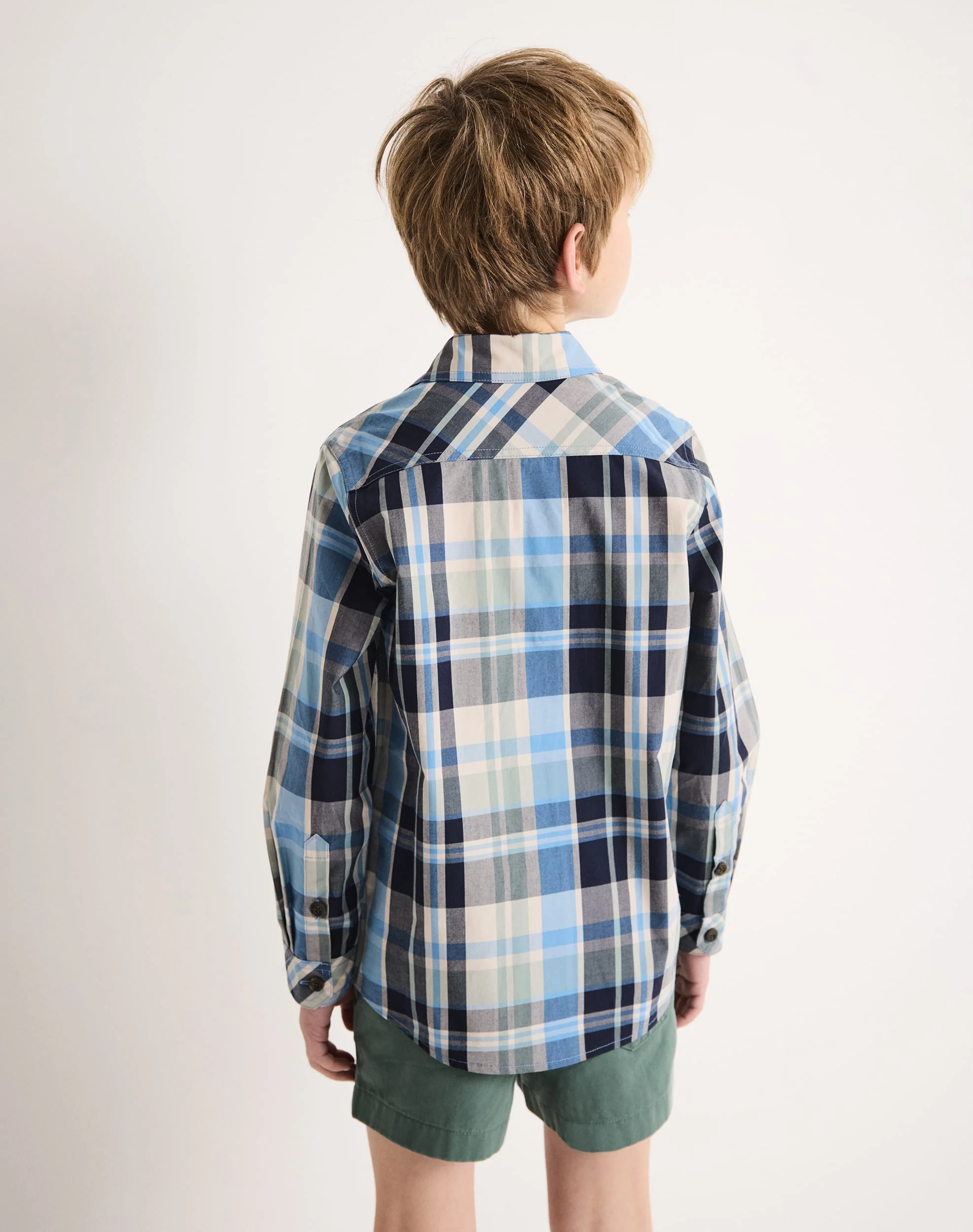 Limited Edition Territory Junior Shirt