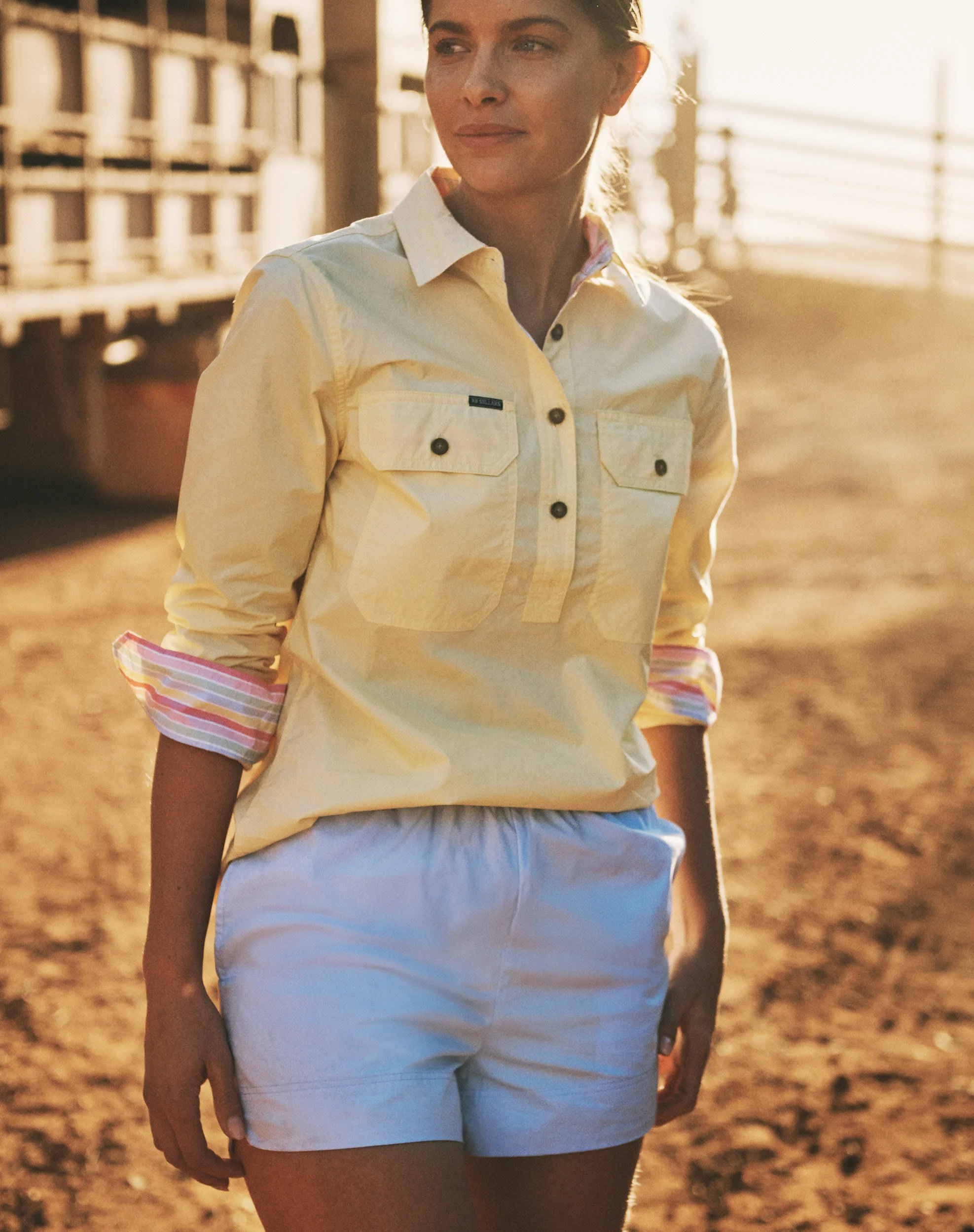 Limited Edition Springfield Shirt