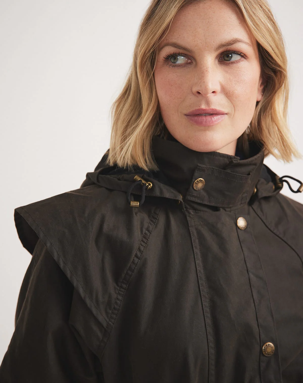 Ladysmith Heritage Coat