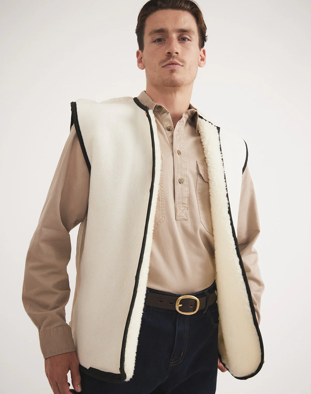 Australian Wool Liner