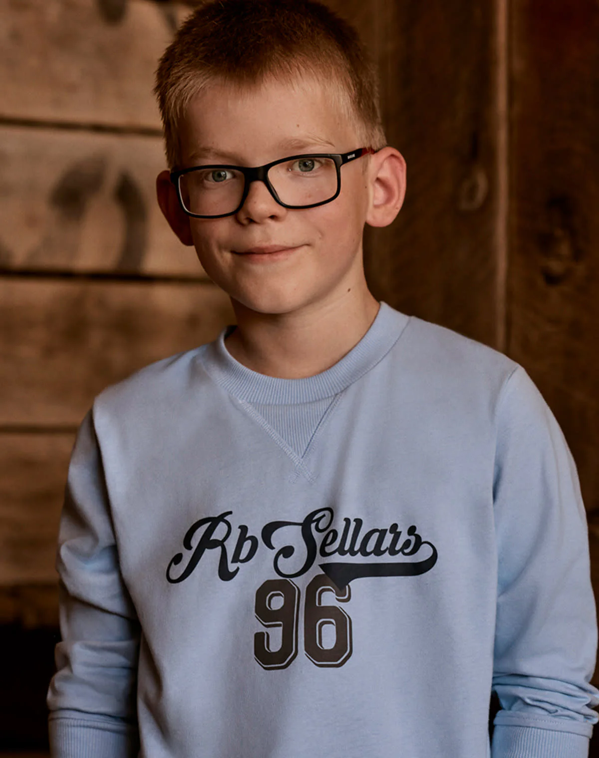 Lincoln Long Sleeve Tee