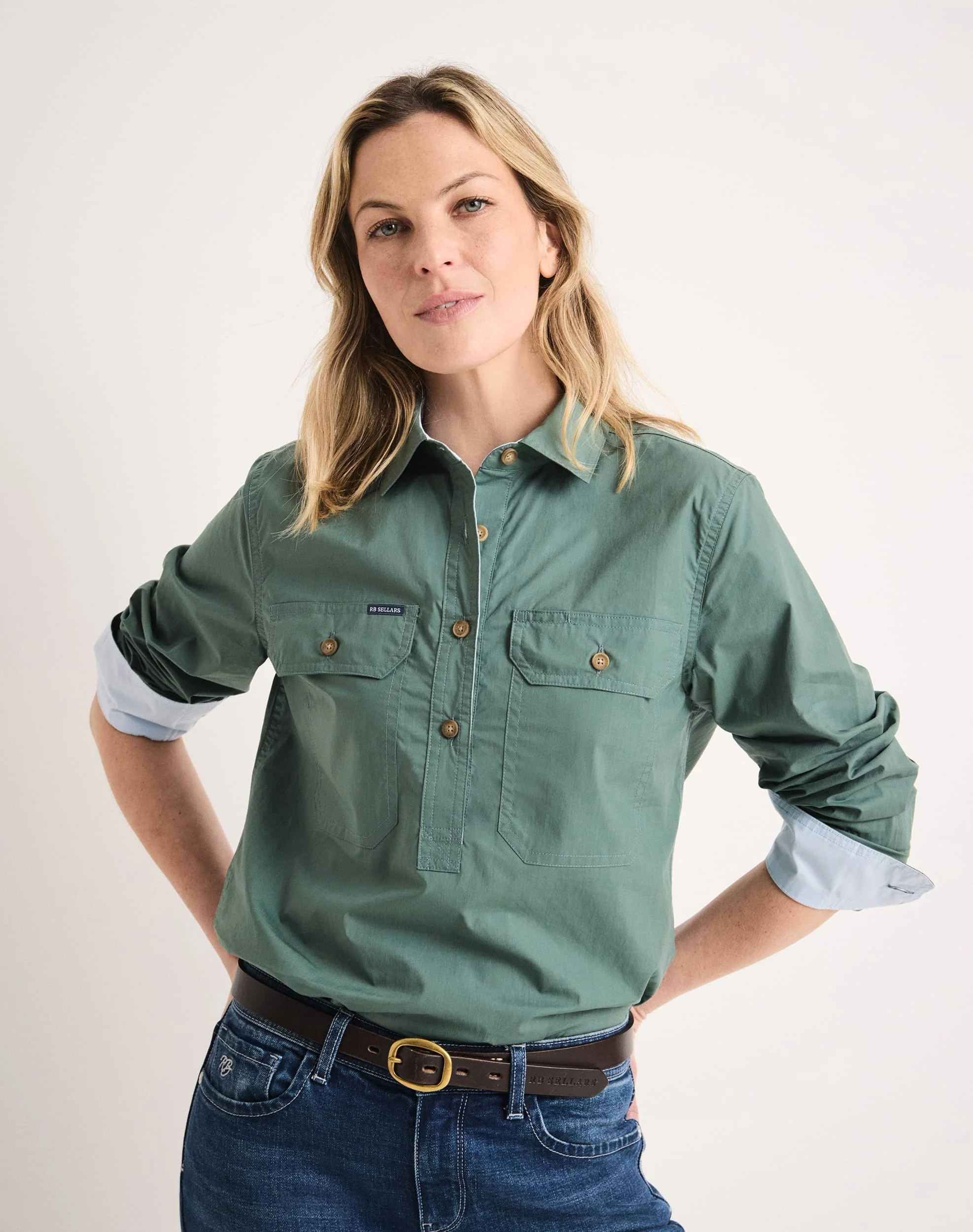 Limited Edition Springfield Shirt