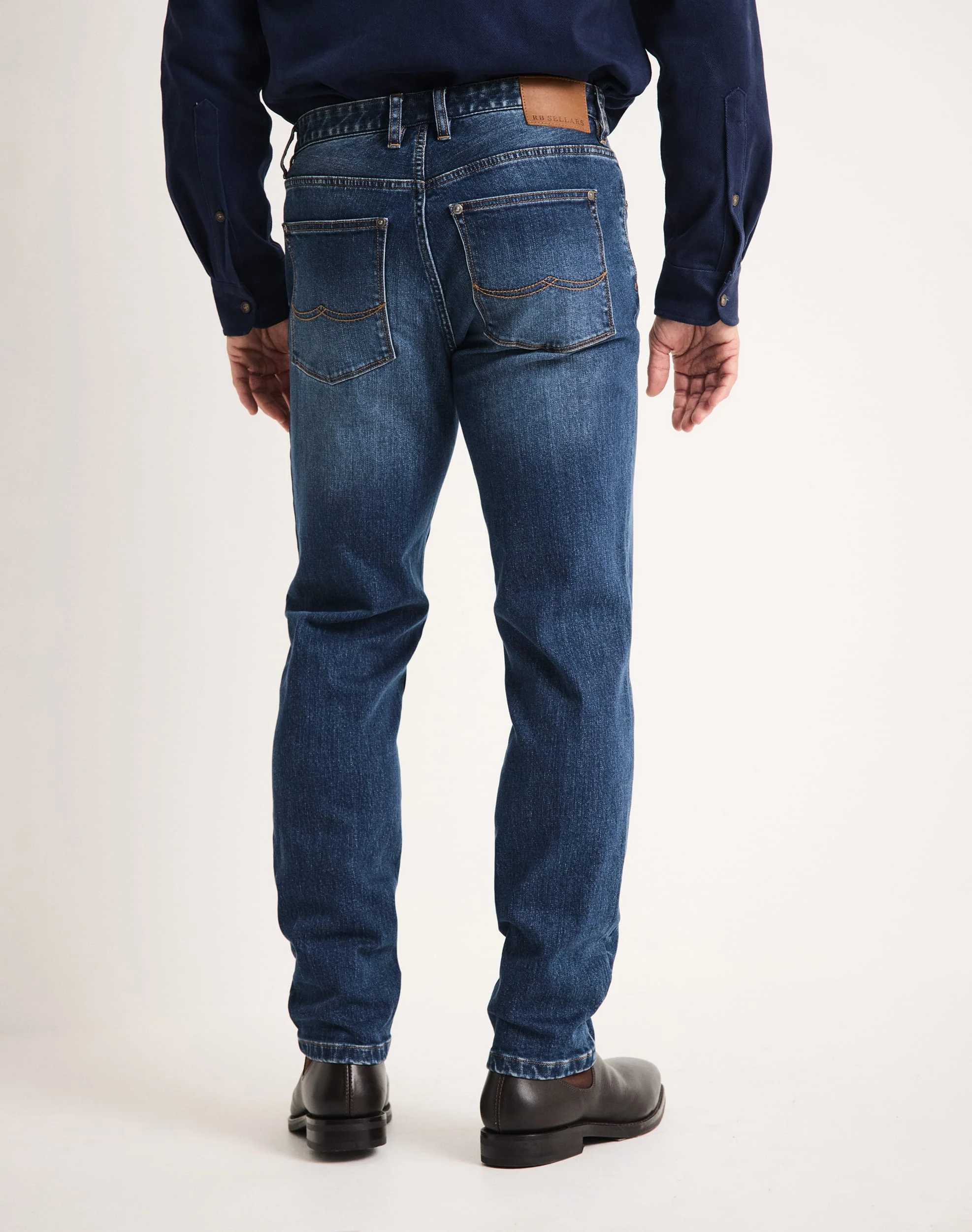 Wilkinson Jean - 30 Inleg