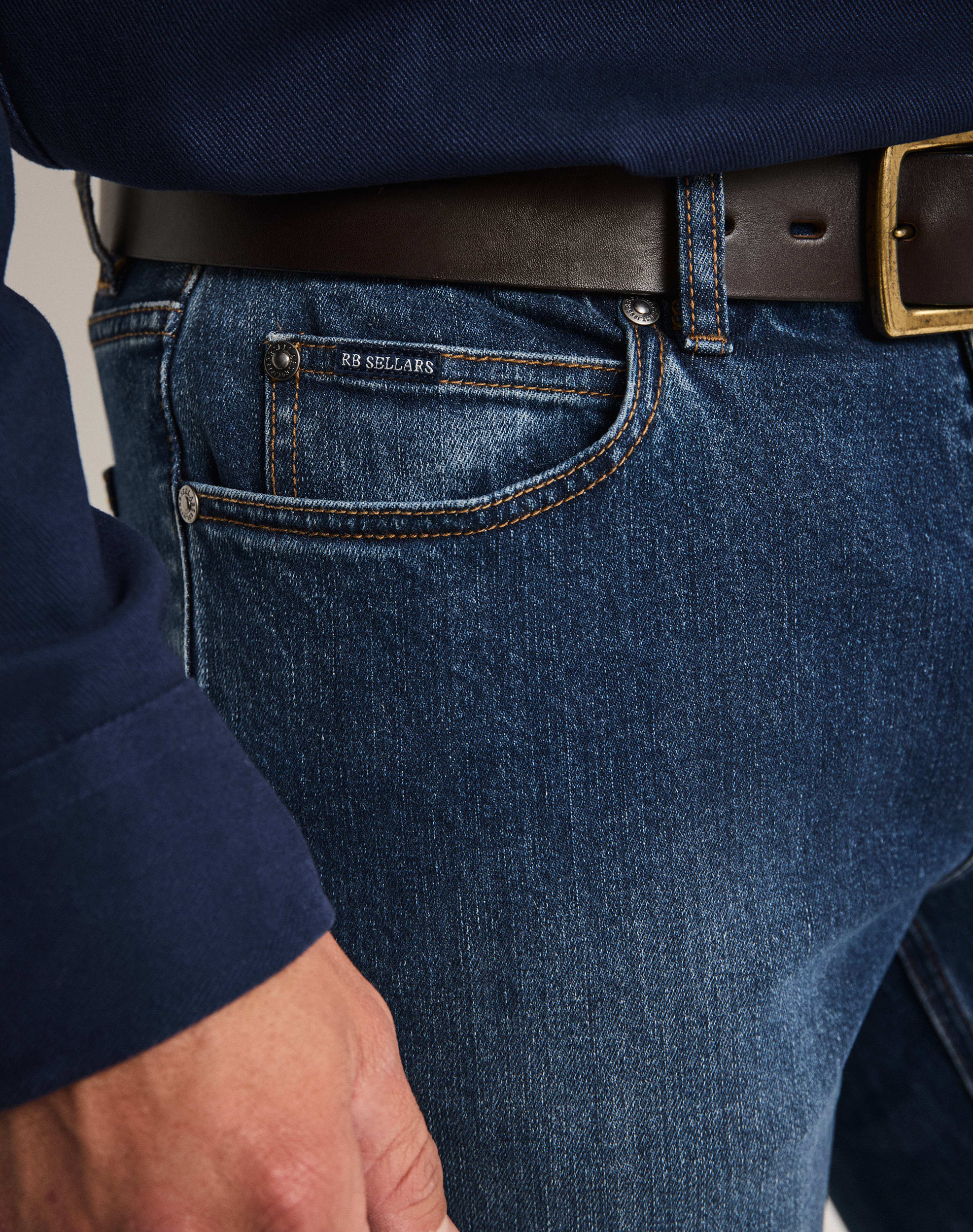 Wilkinson Jean - 32 Inleg