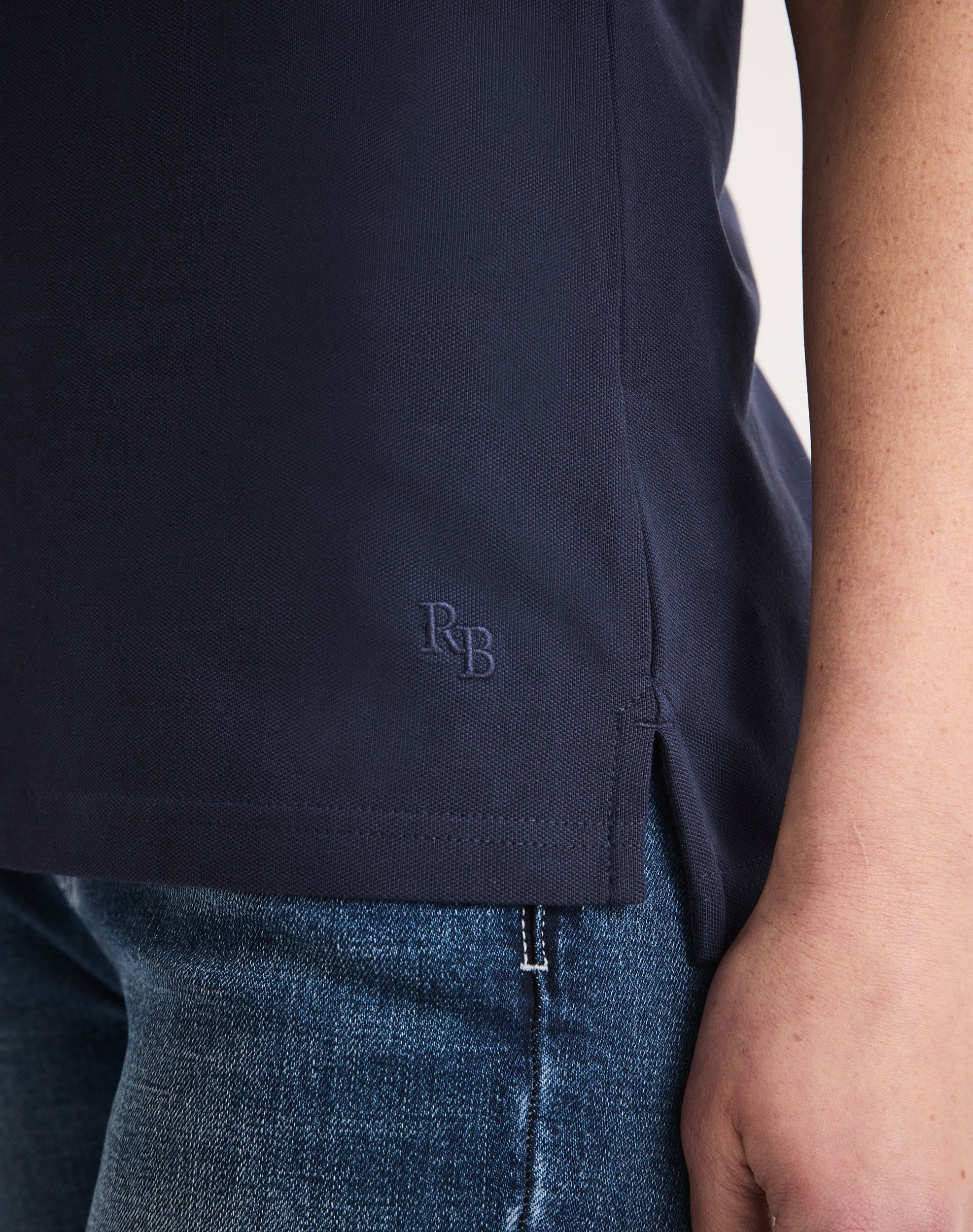 Gill Polo - Australian Cotton