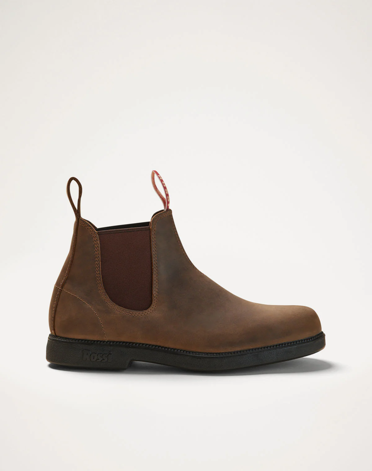 607 Booma Boot