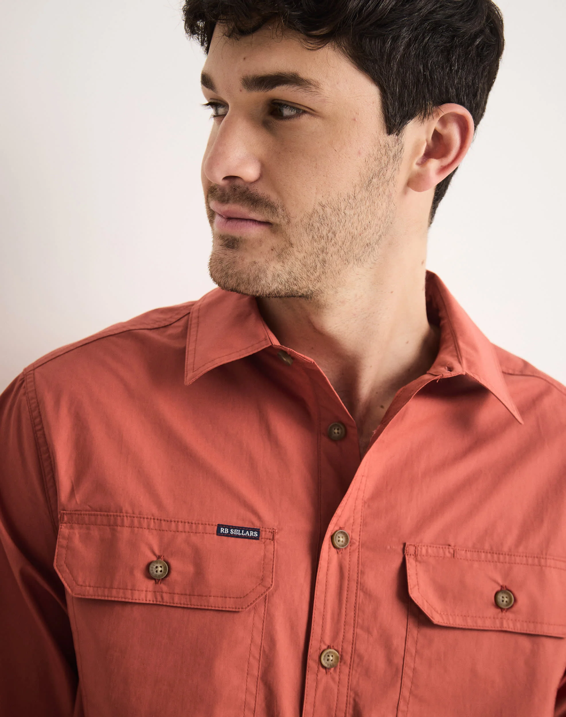 Limited Edition Territory Shirt