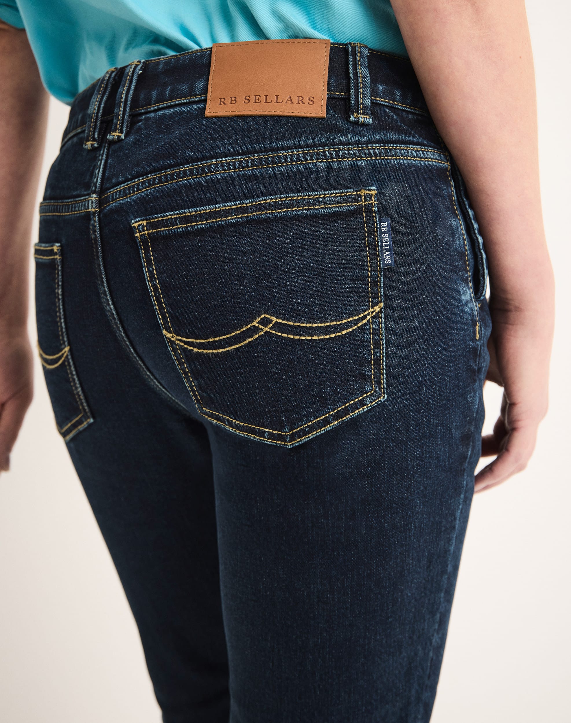 Women's Younger Jean