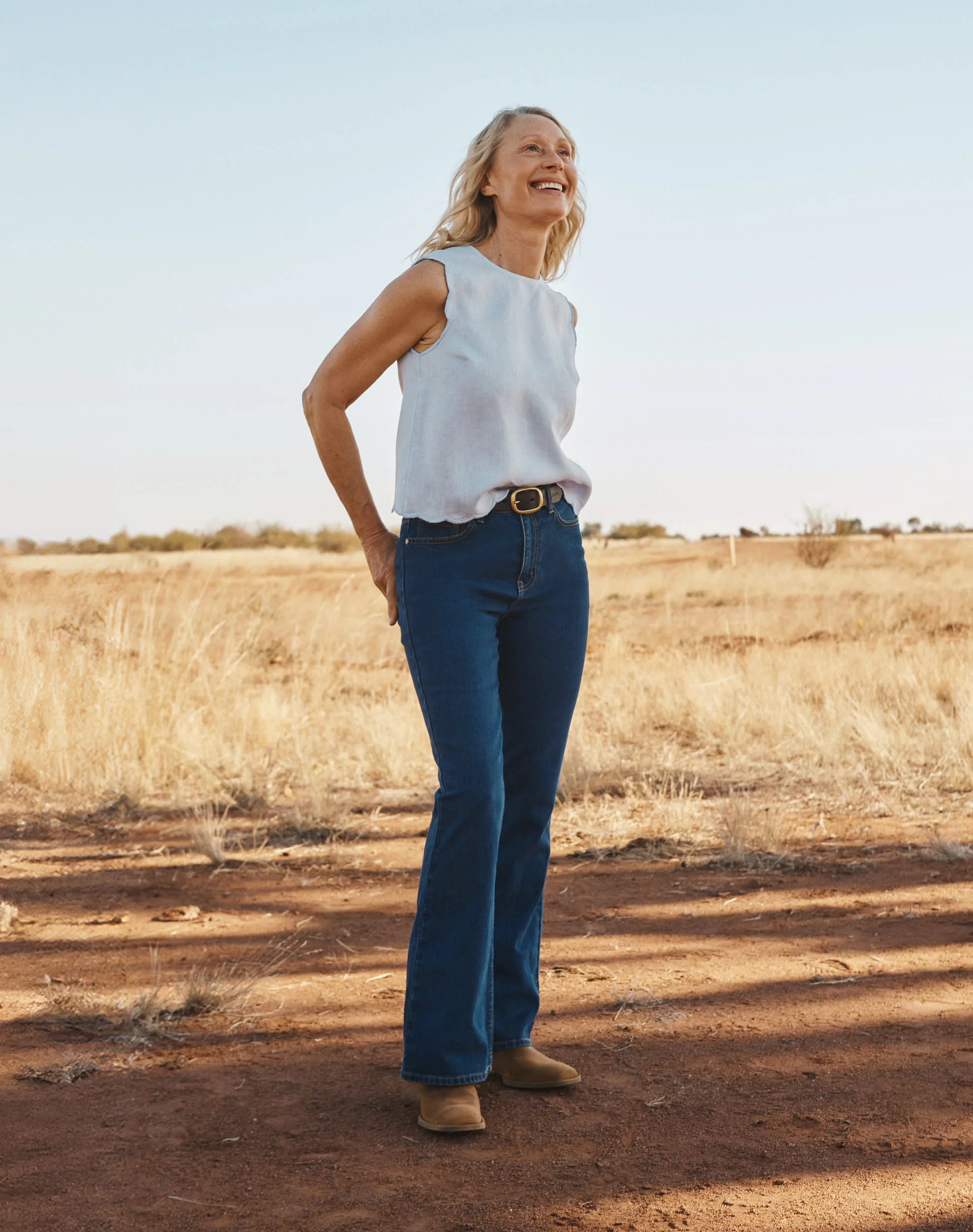 Milly Jean - 32 Inleg