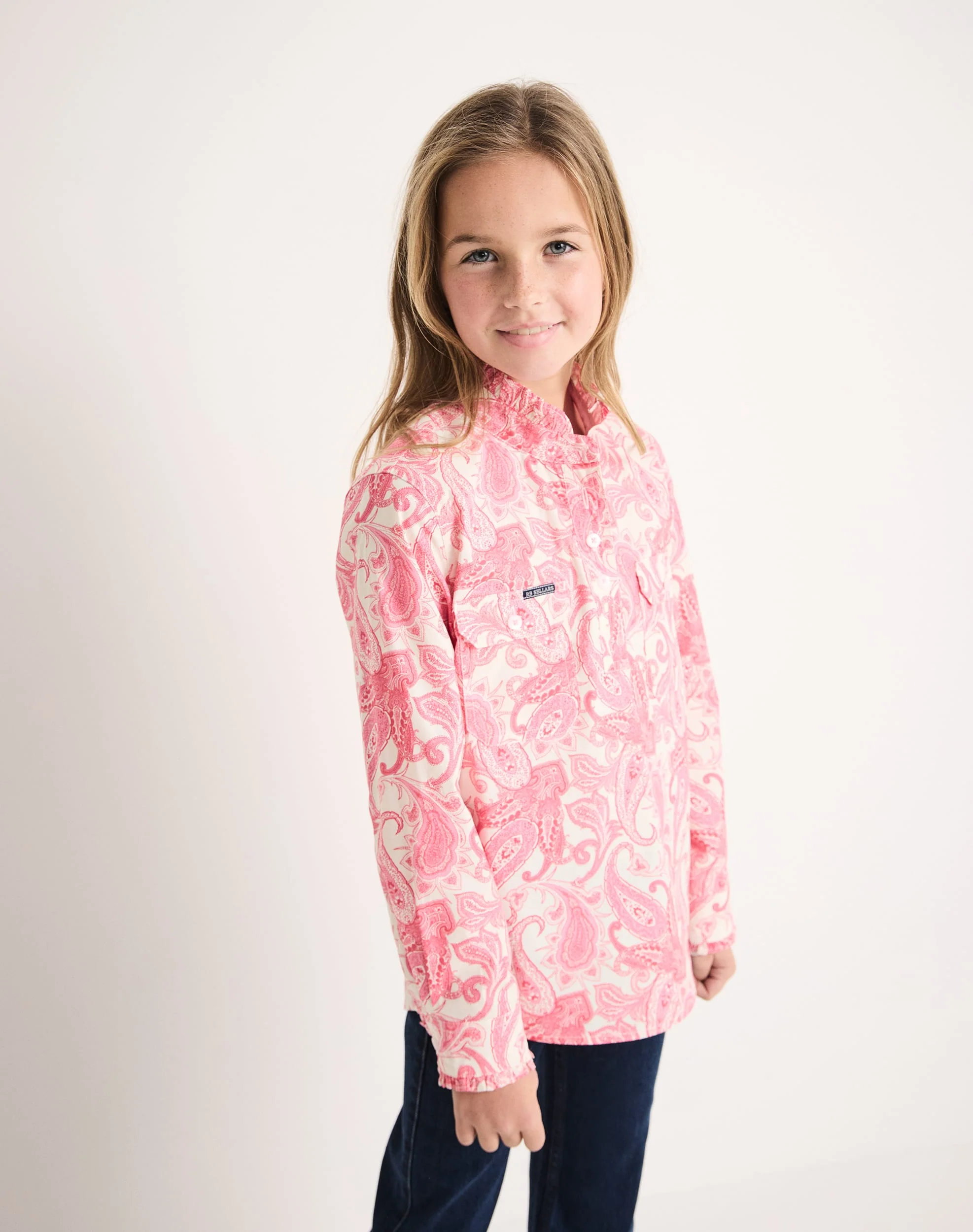 Luciena Junior Shirt