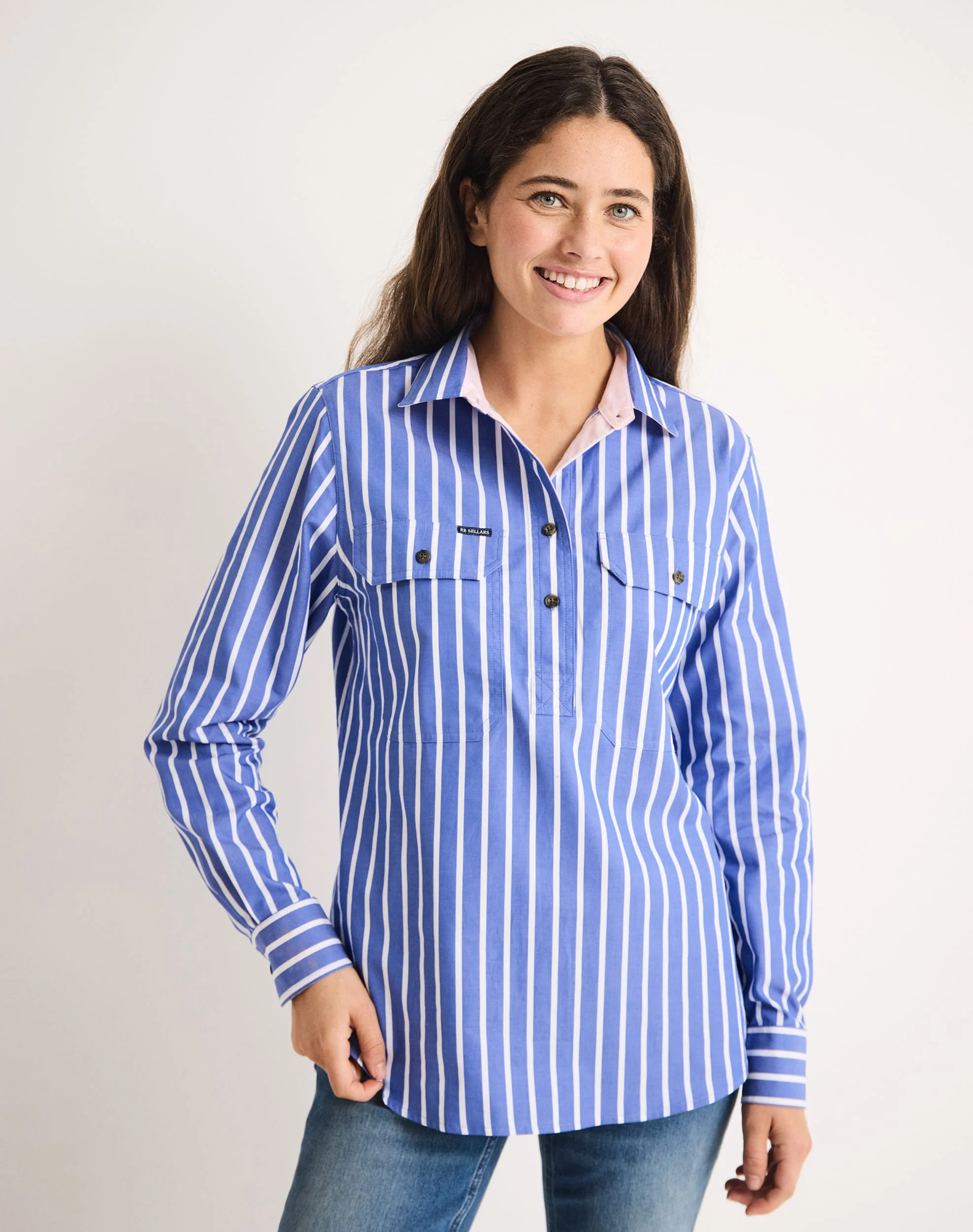 Limited Edition Sandy Workshirt