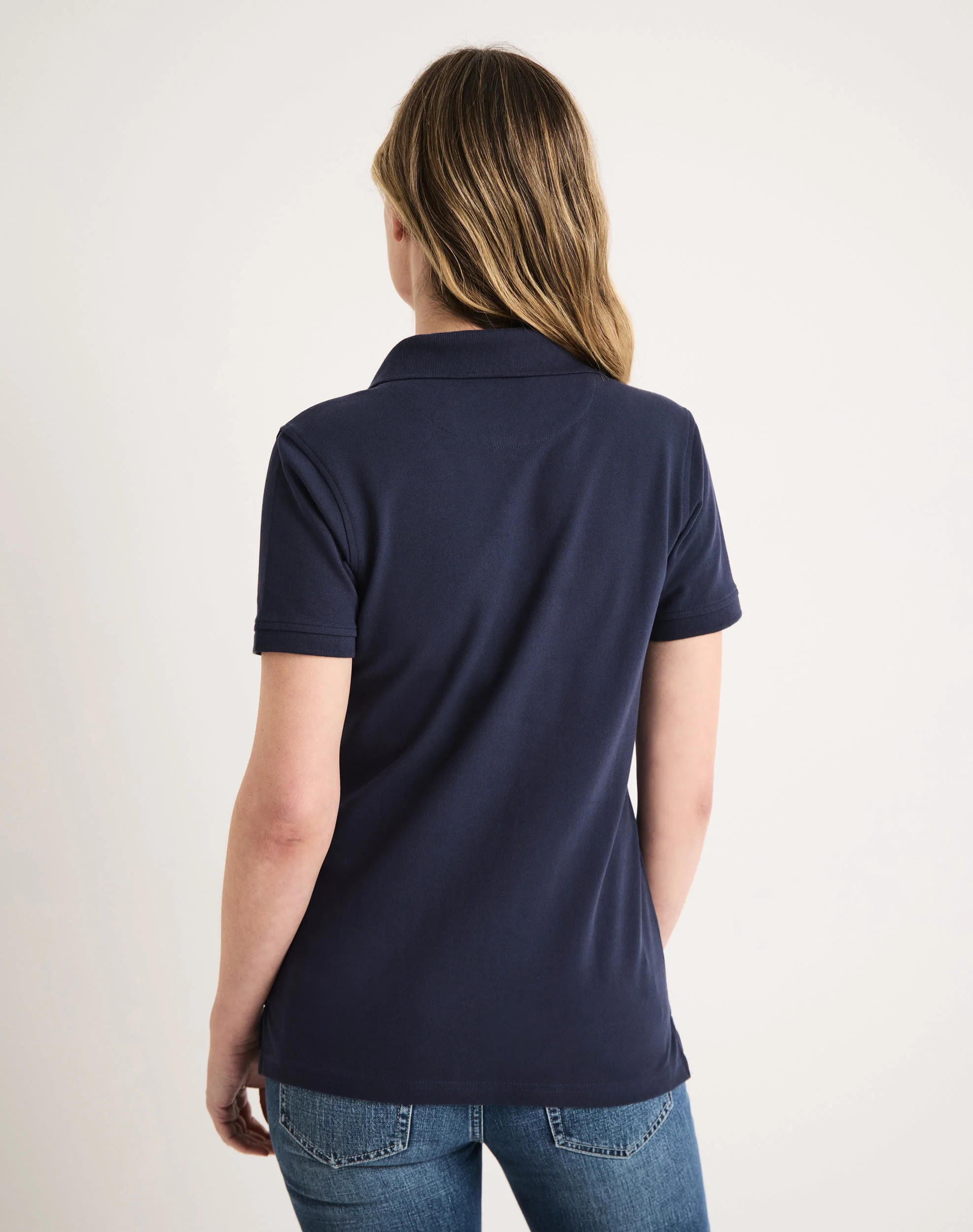 Gill Polo - Australian Cotton