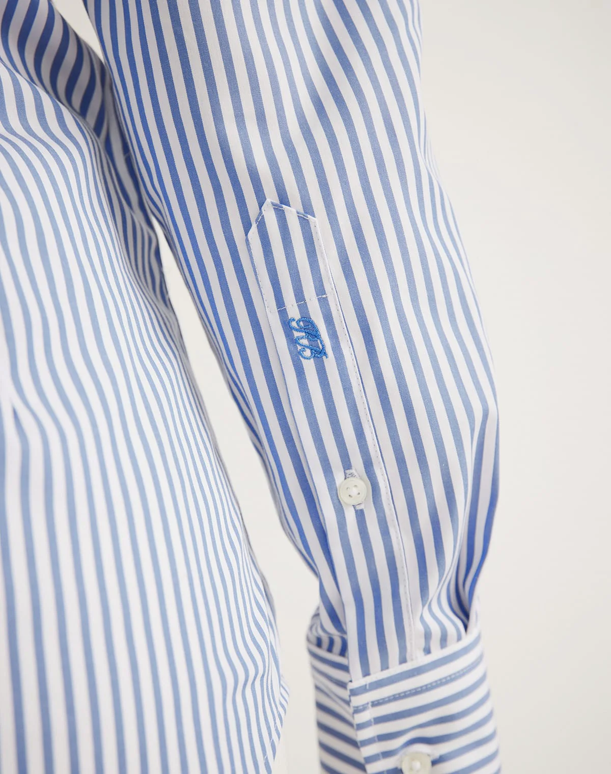 Pearl Long Sleeve Shirt - Kensington