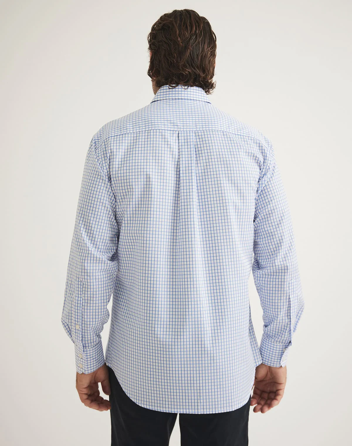 Hillston Long Sleeve Shirt - Charlton