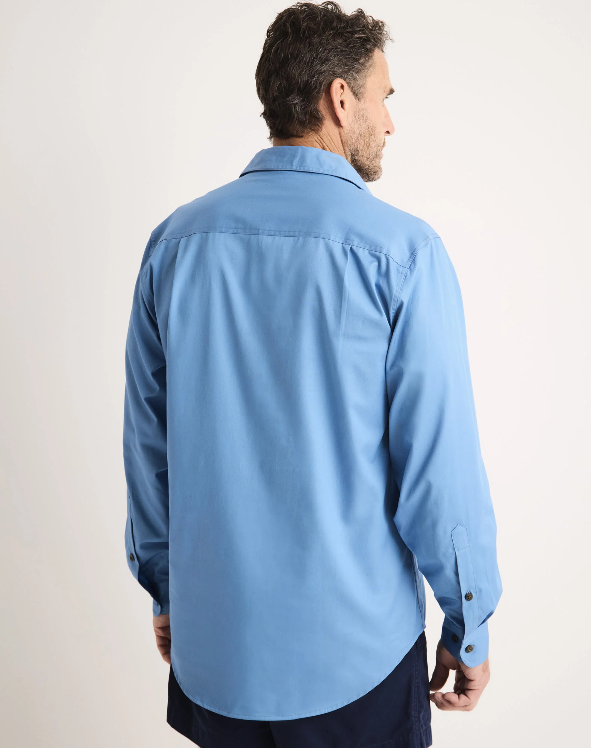 Limited Edition Burton Workshirt