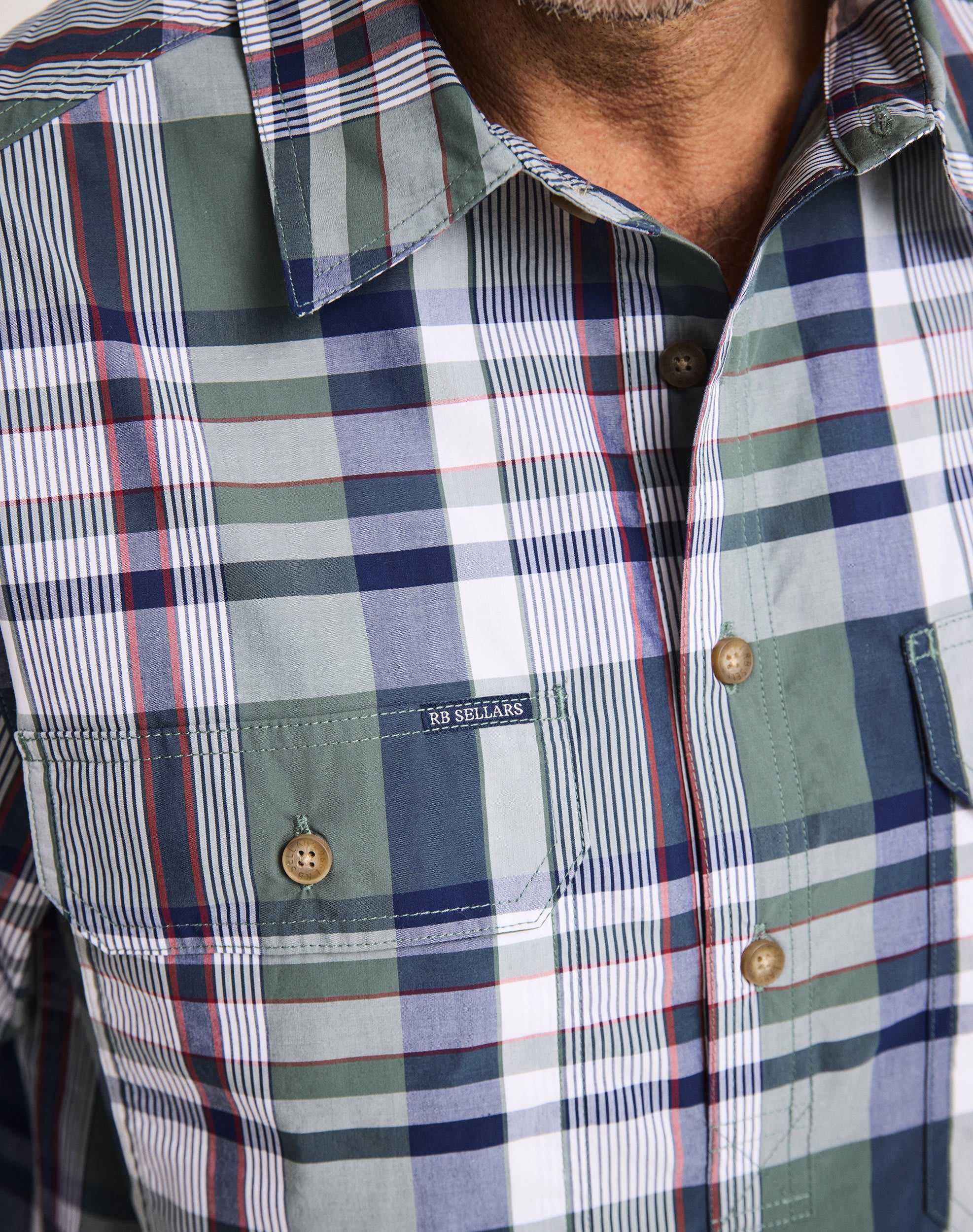 Limited Edition Territory Shirt