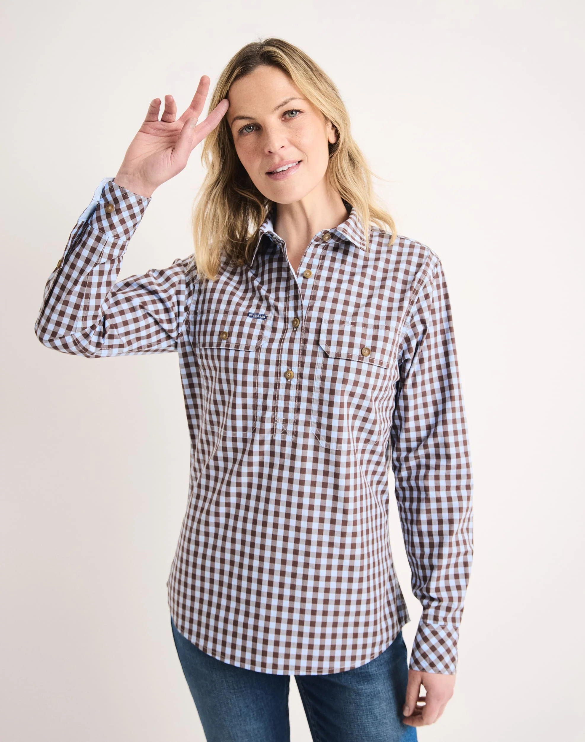 Limited Edition Springfield Shirt