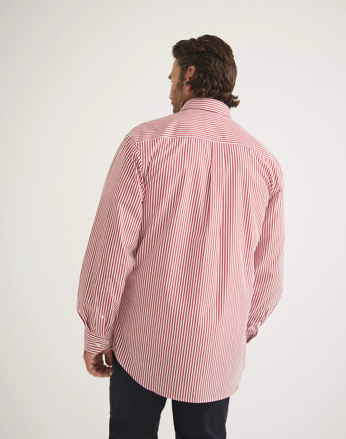 Harvester Long Sleeve Shirt - Kensington