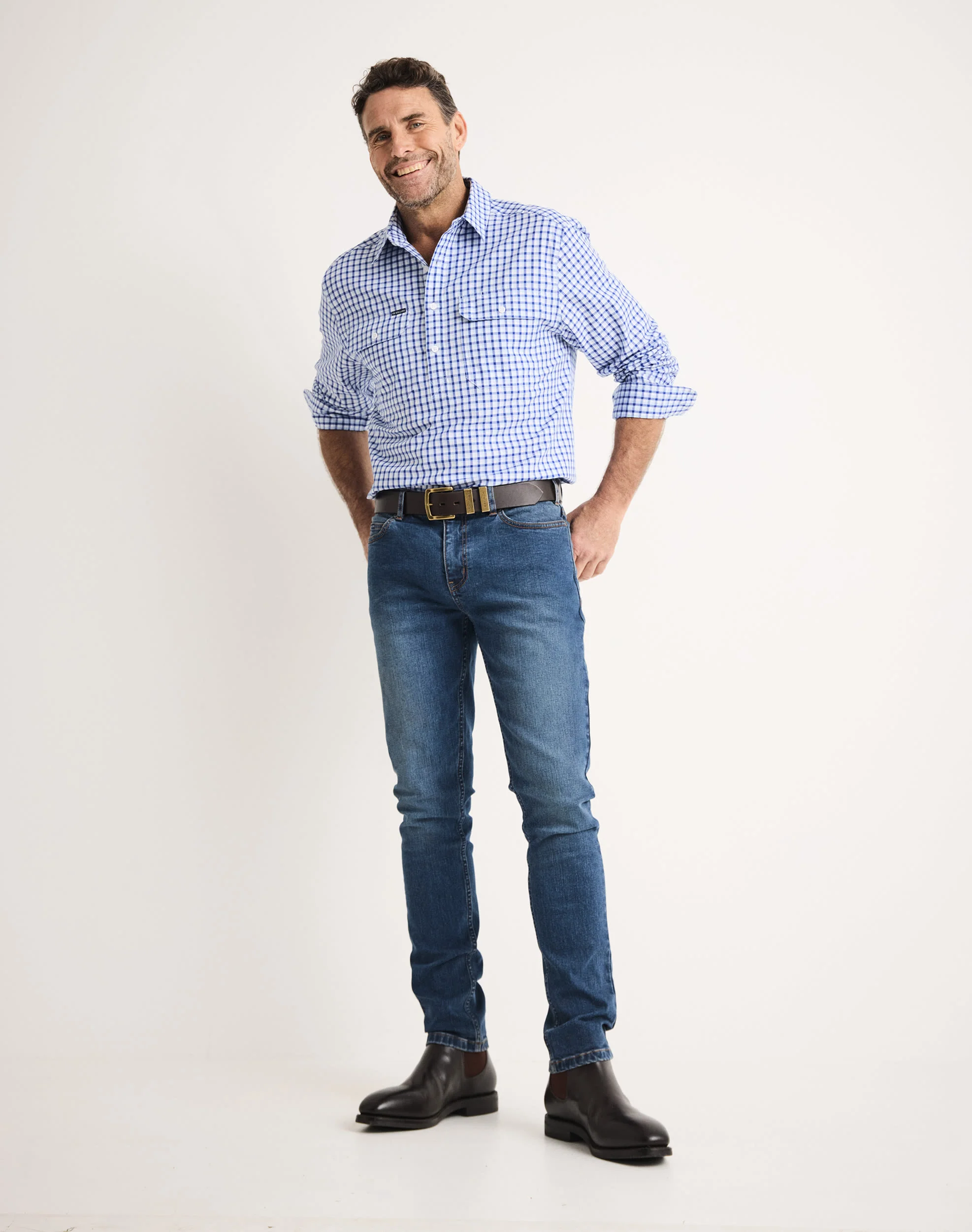 Whitson Jean - 33 Inleg