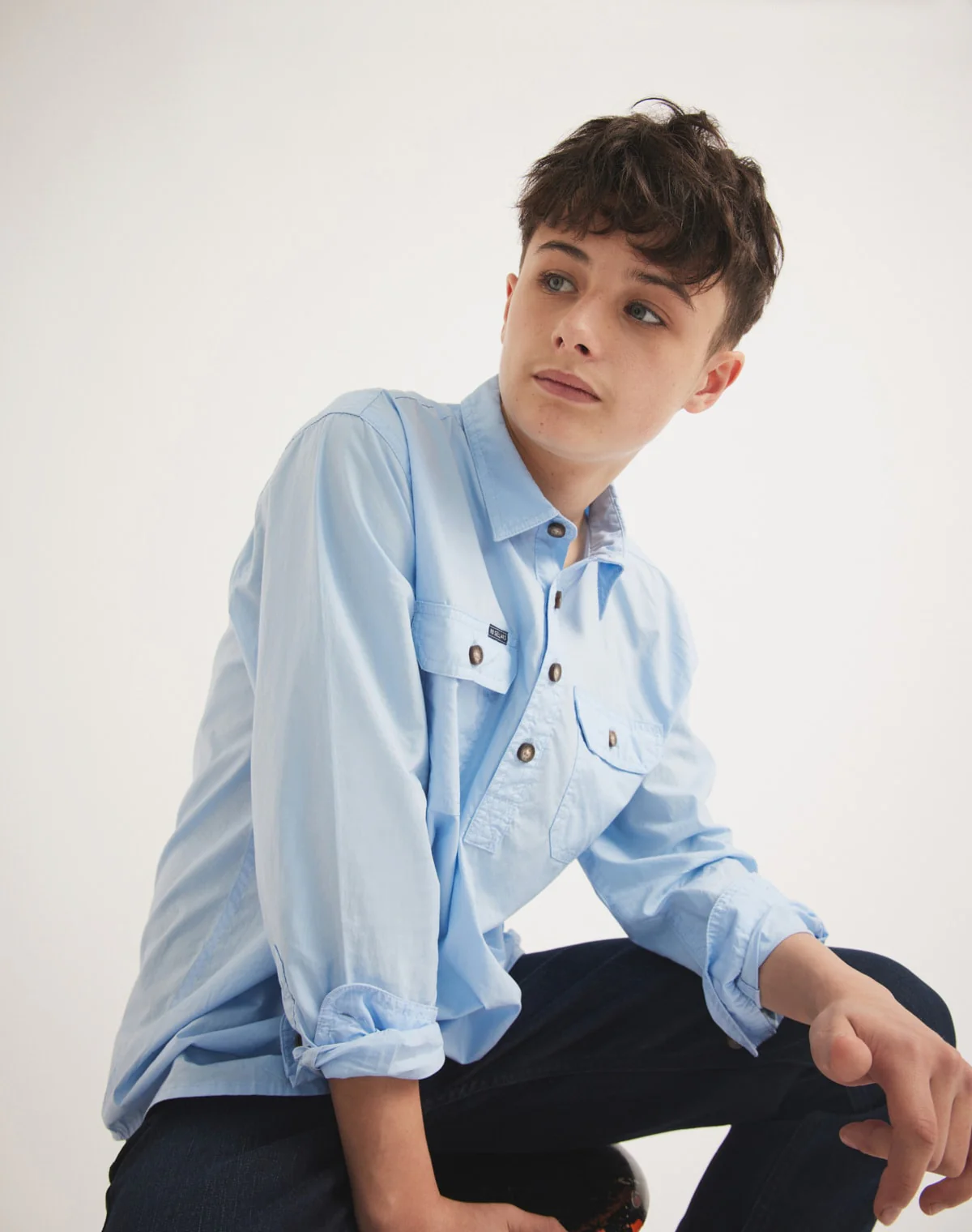 Territory Junior Shirt