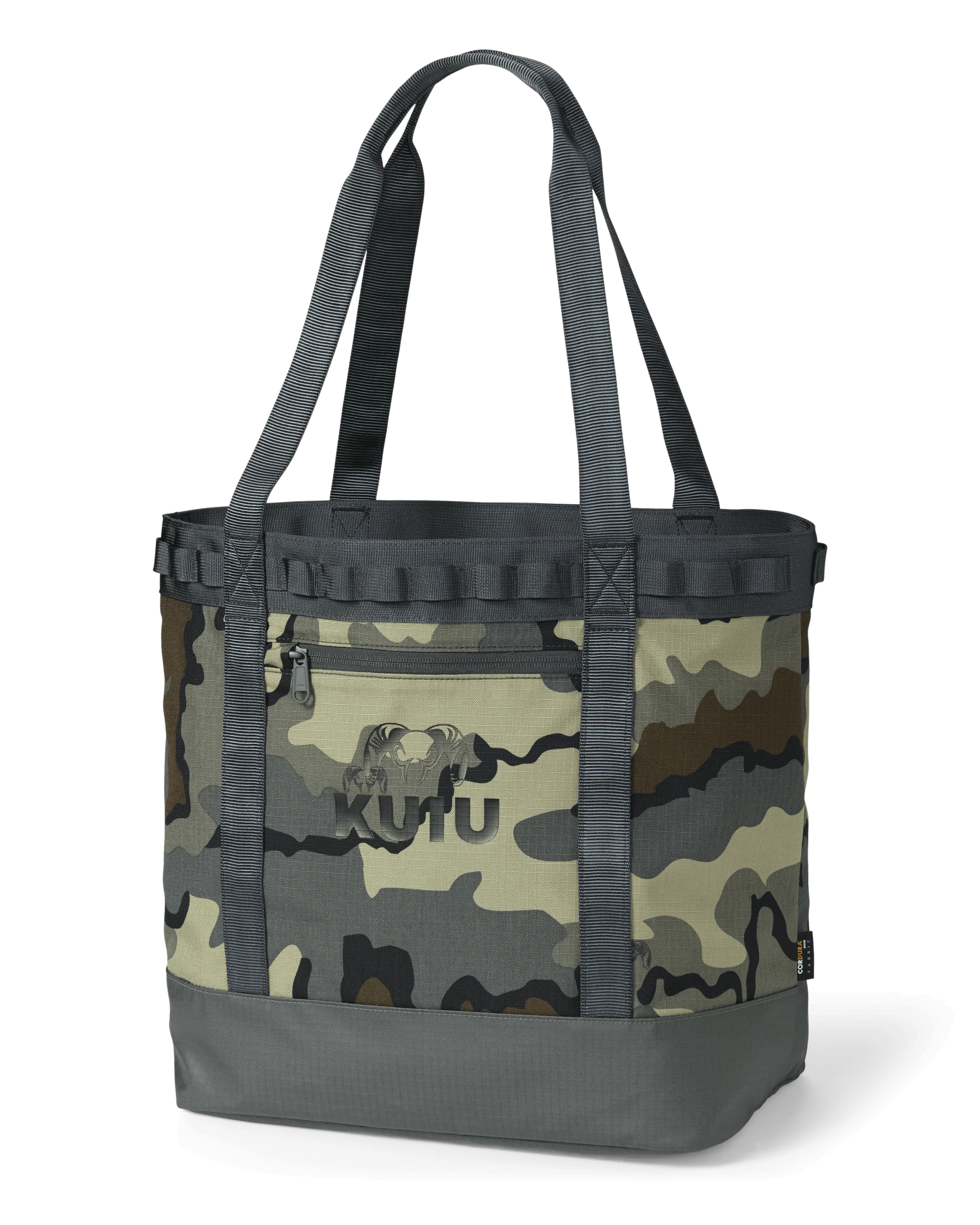 KUIU CORDURA 1850 Tote Bag | Vias