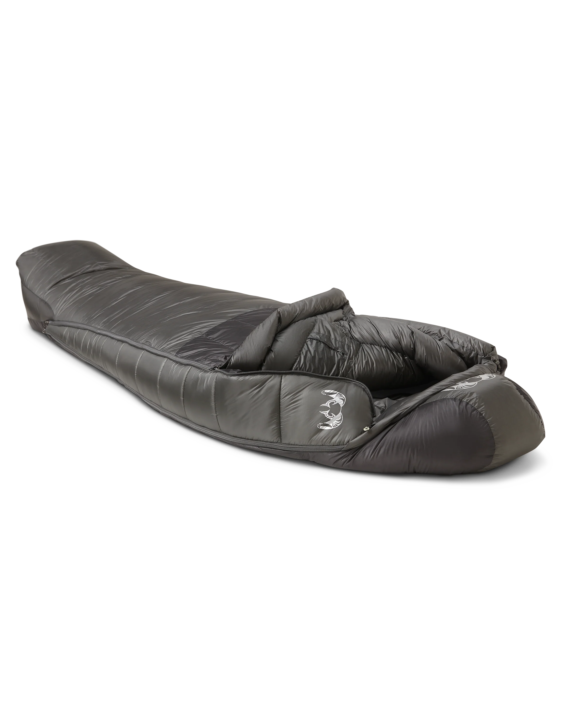 Super Down Altai Size Expander | Stone