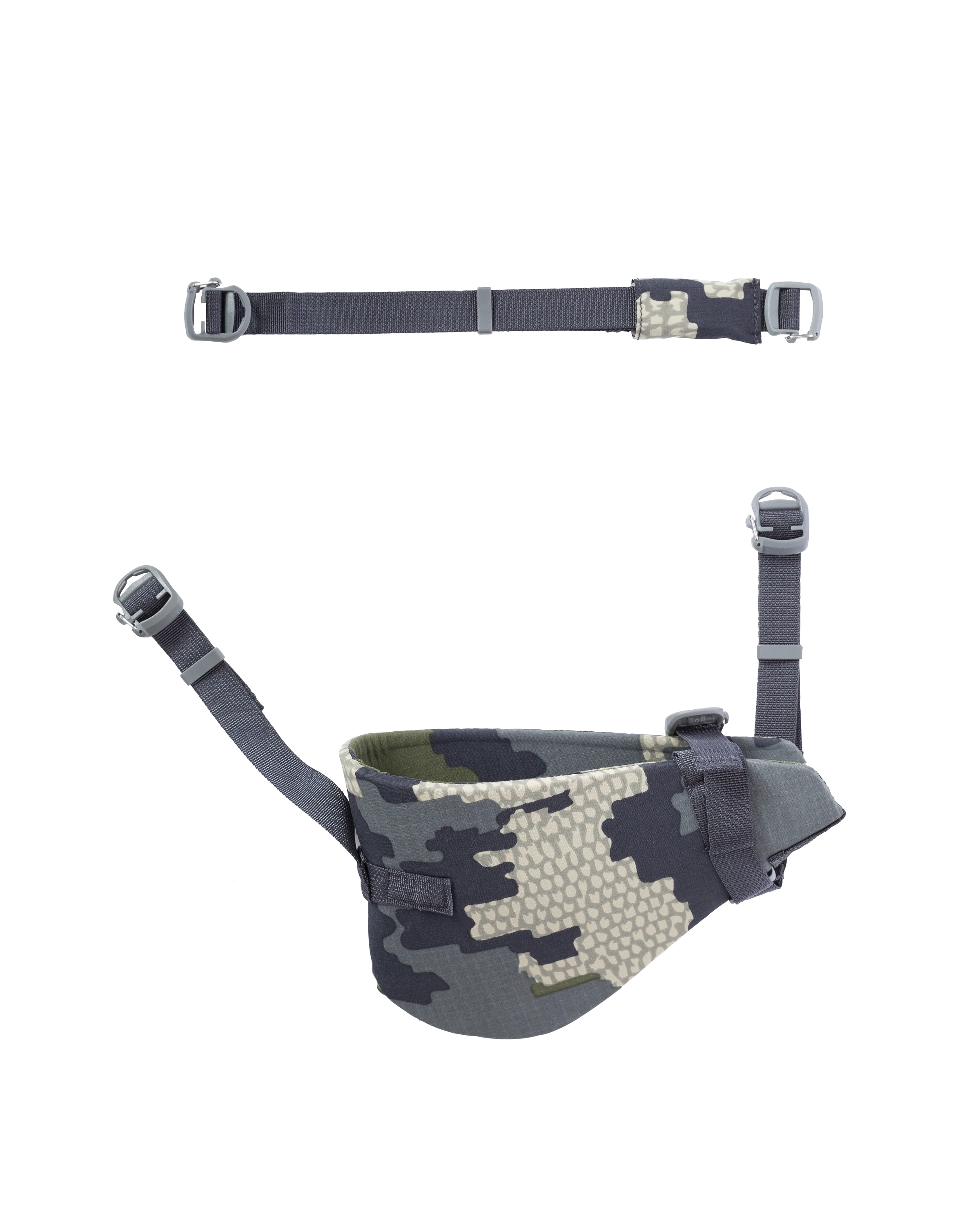 KUIU Pack Bow Holder | Verde