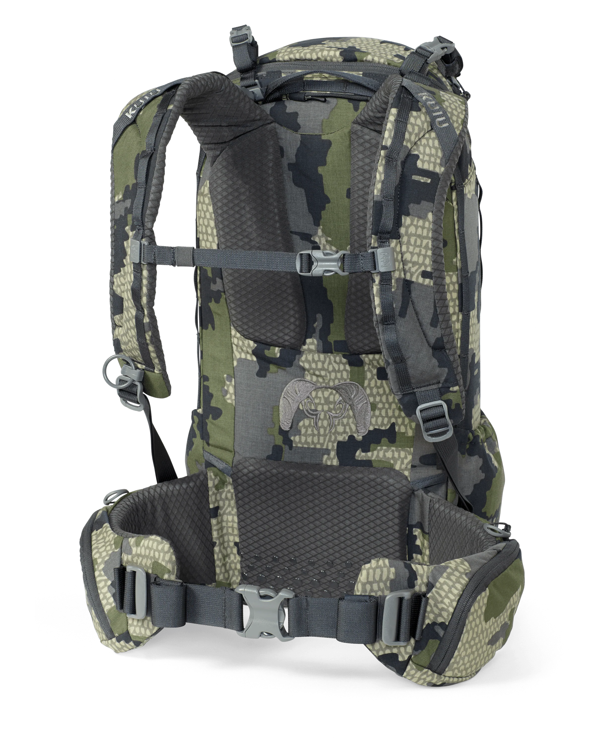 Venture 1800 | Verde