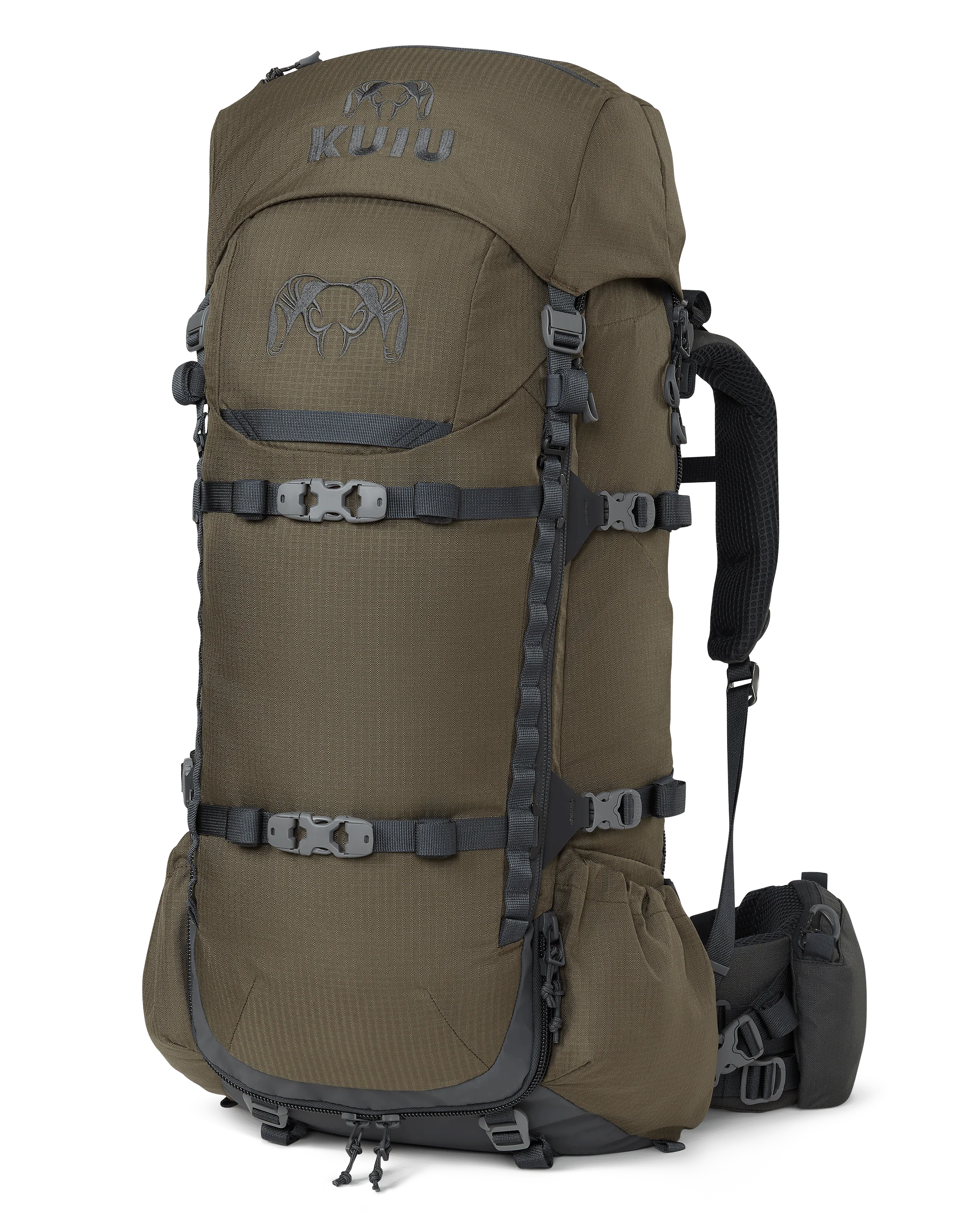 PRO Divide 4500 Pack | Ash