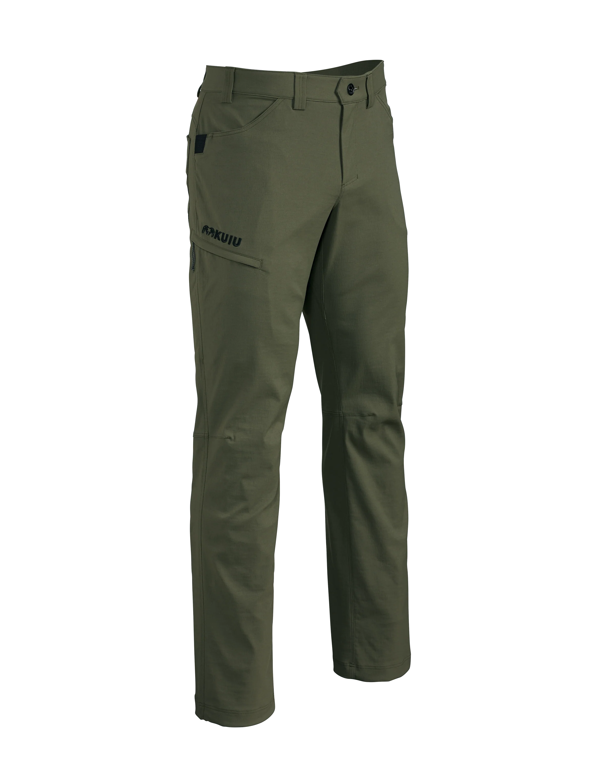 Switchback Pant | Olive