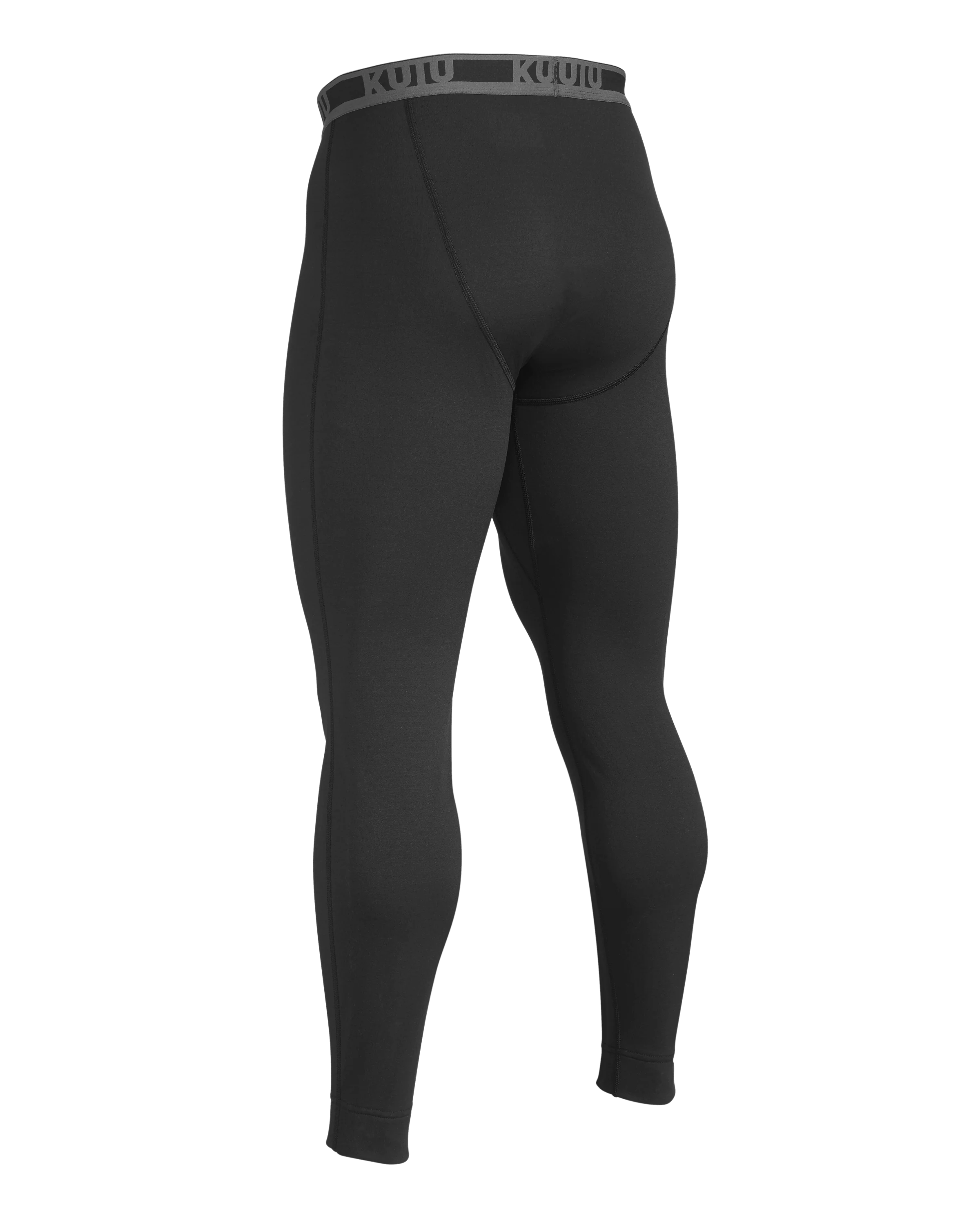 Encounter 200 Fleece Bottom | Black