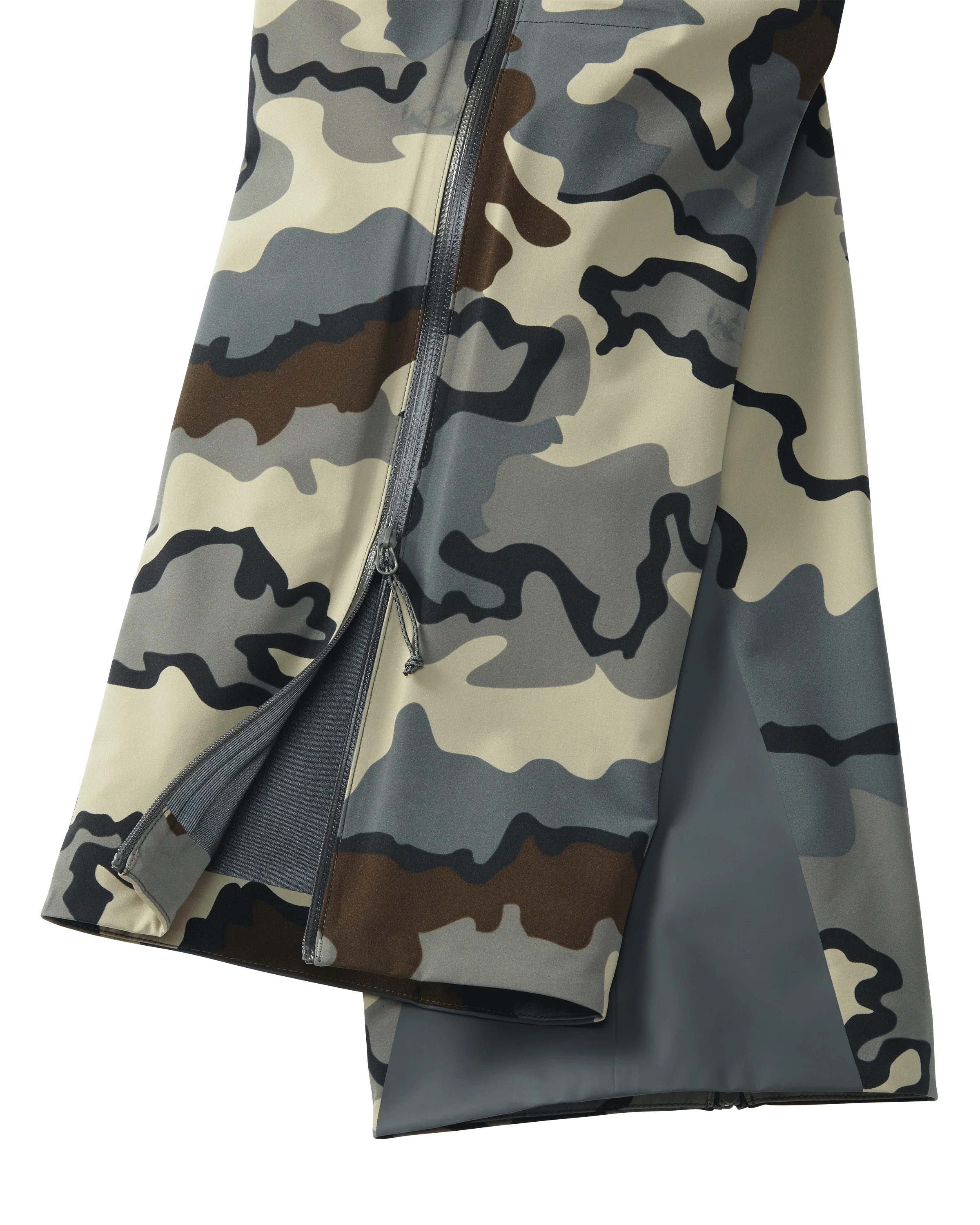 Women's Chugach TR Rain Pant | Vias