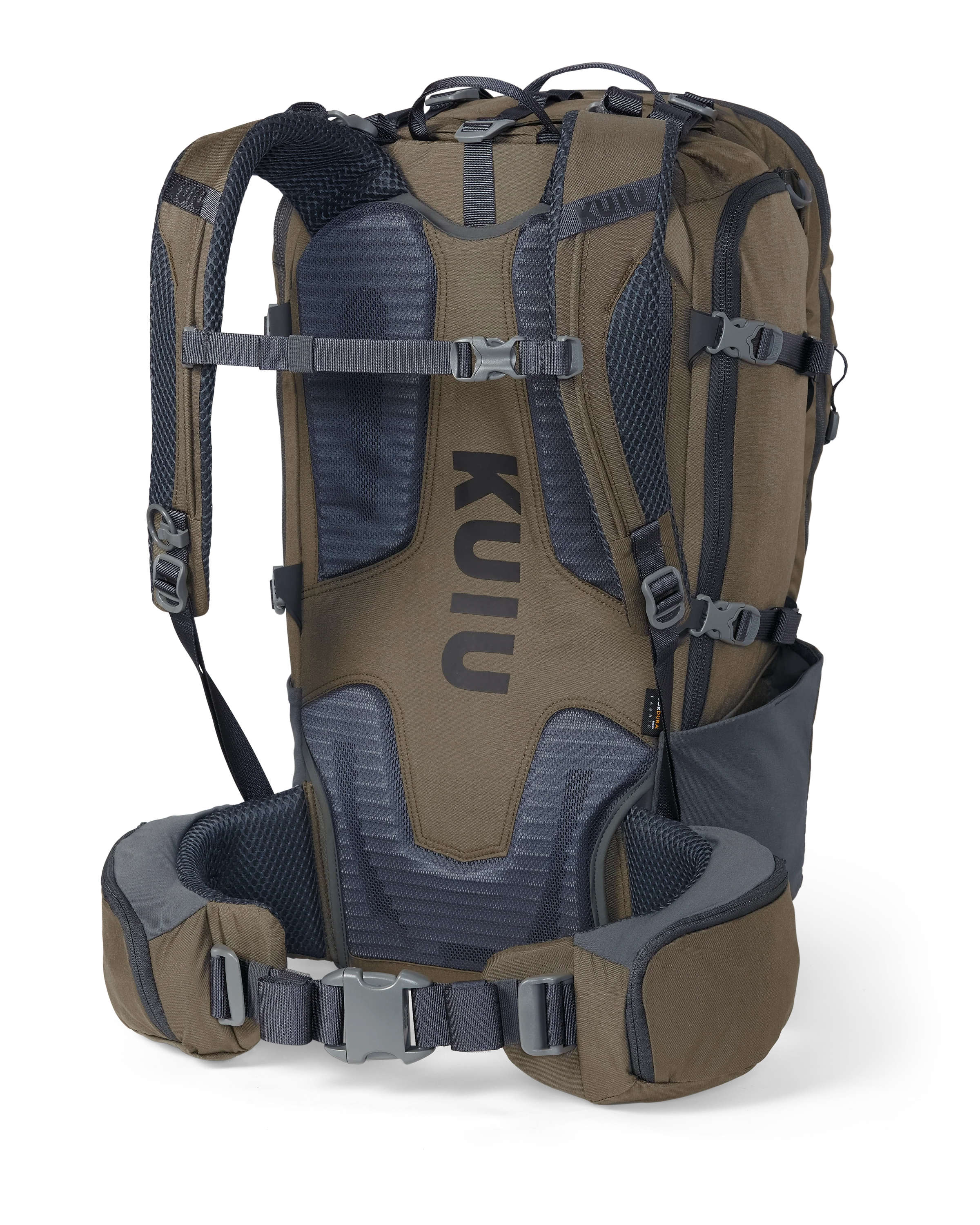 Venture Divide 3000 | Ash