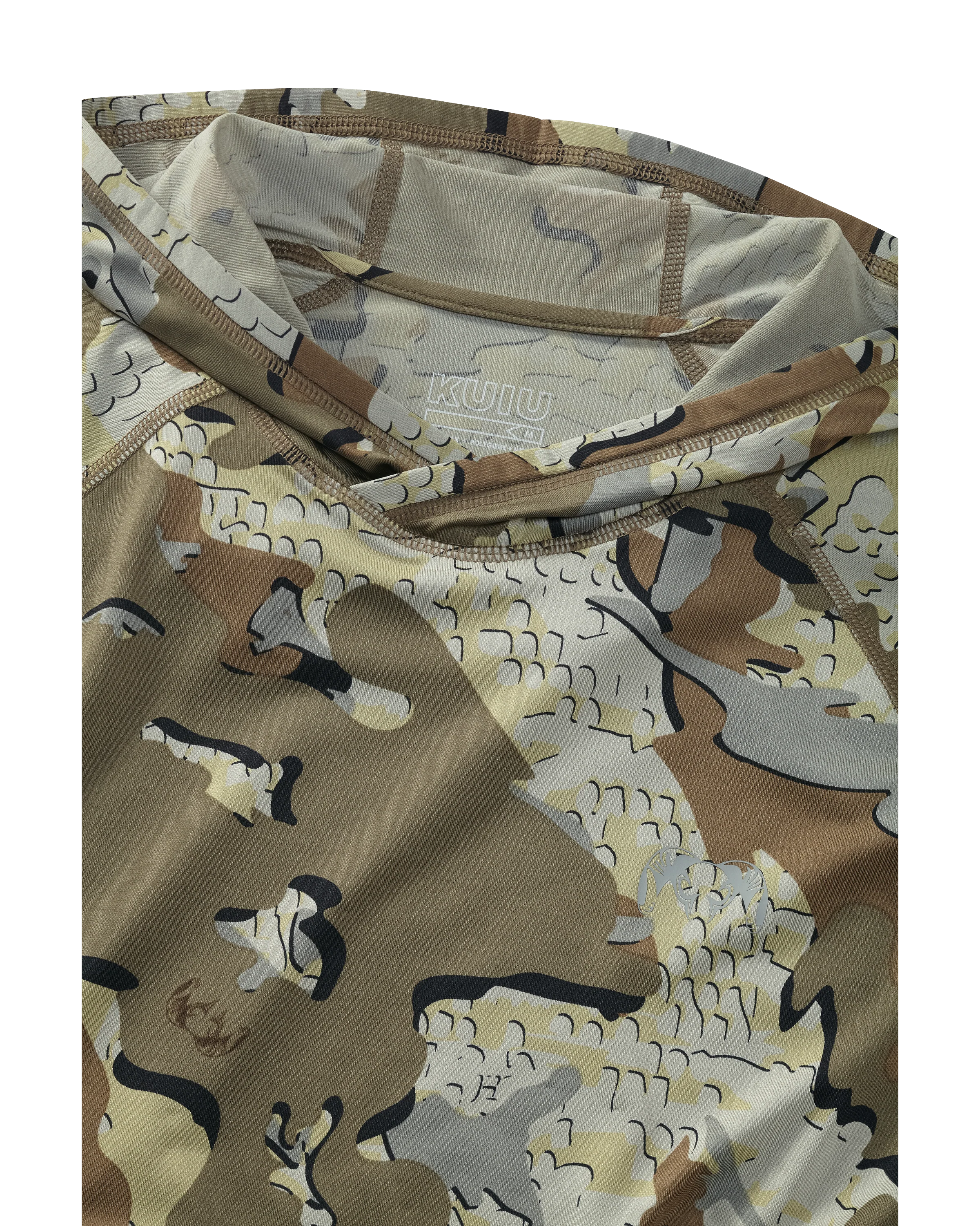 Gila LS Hoodie | Valo