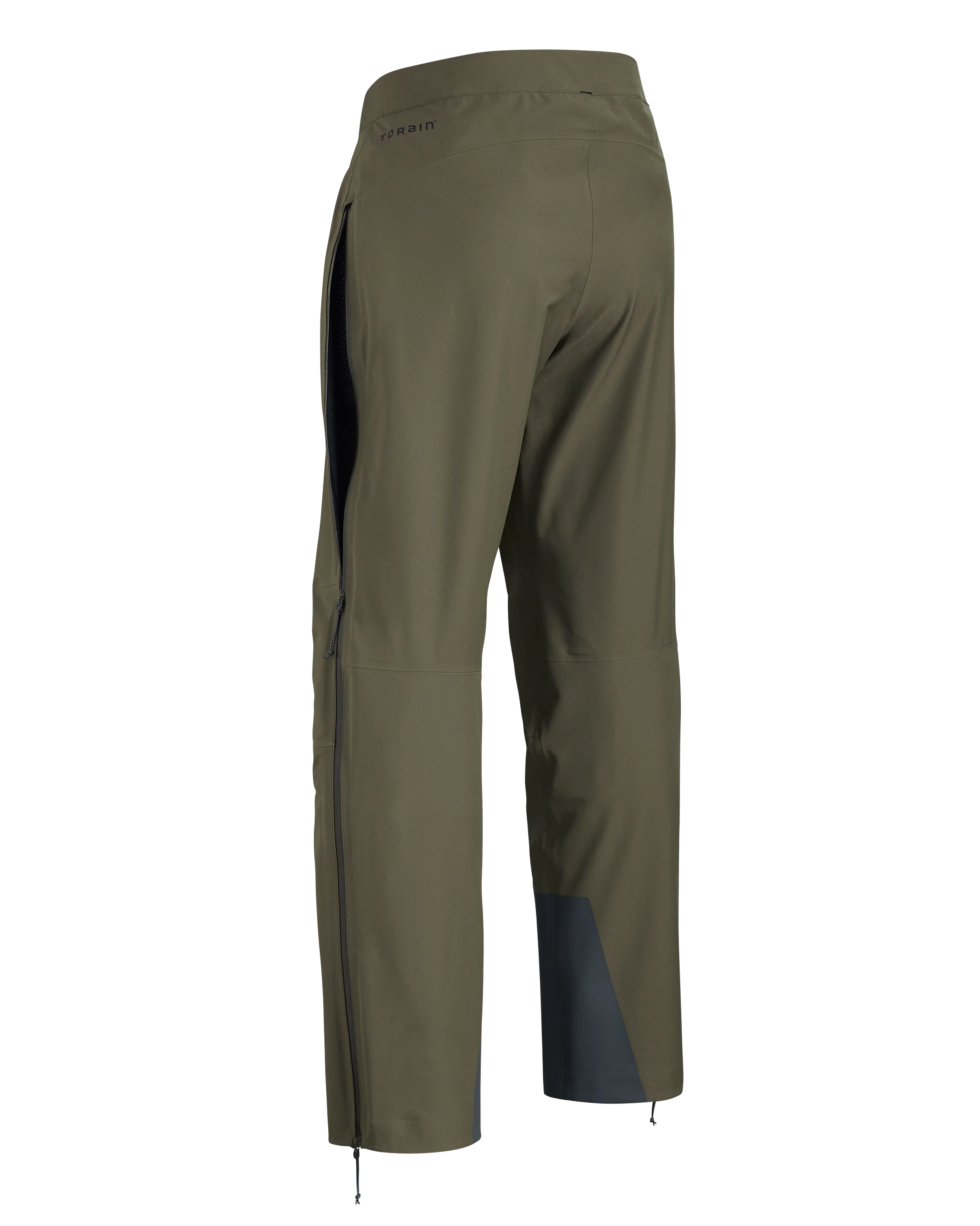 Women's Chugach TR Rain Pant | Ash