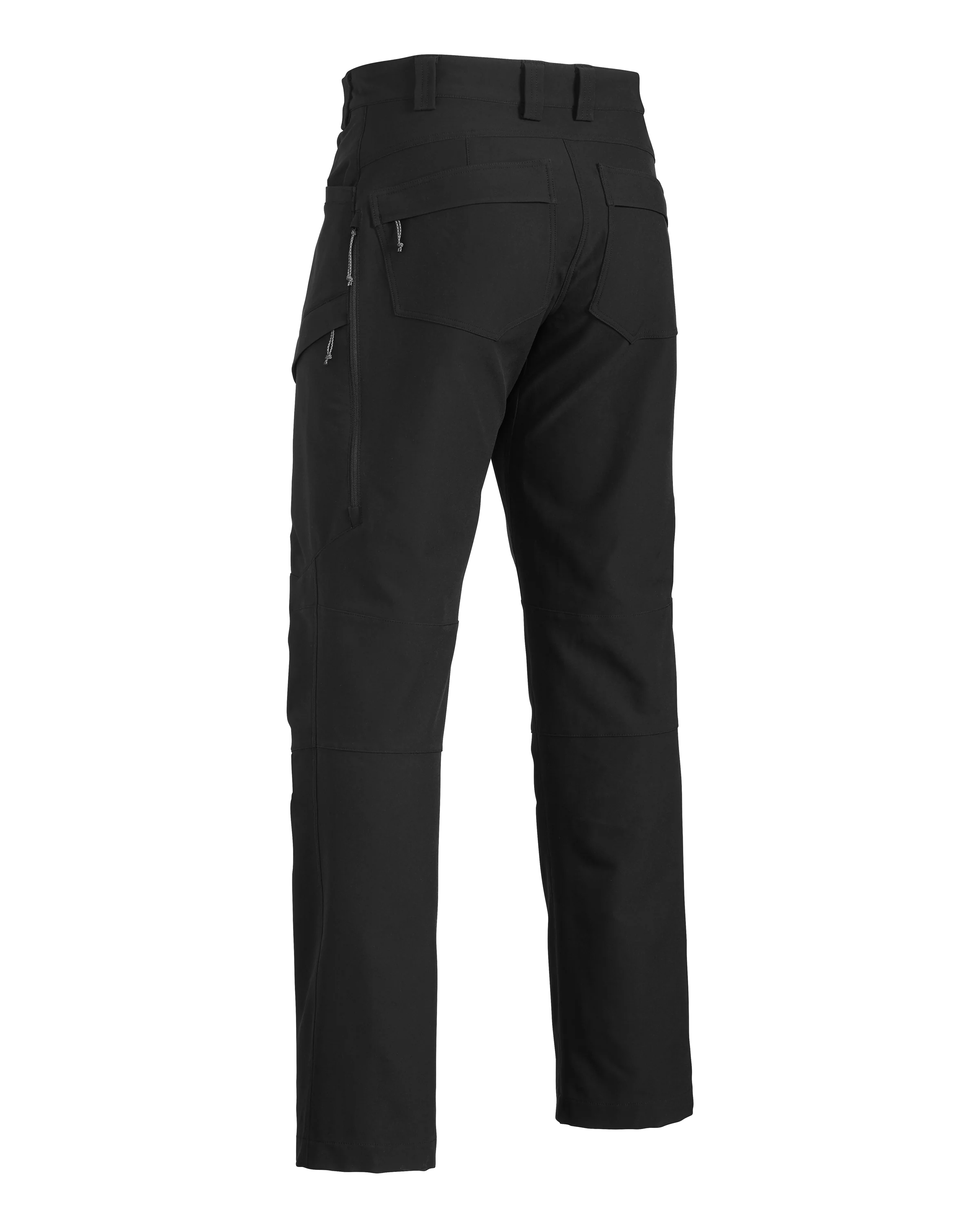 Attack Pant | Black